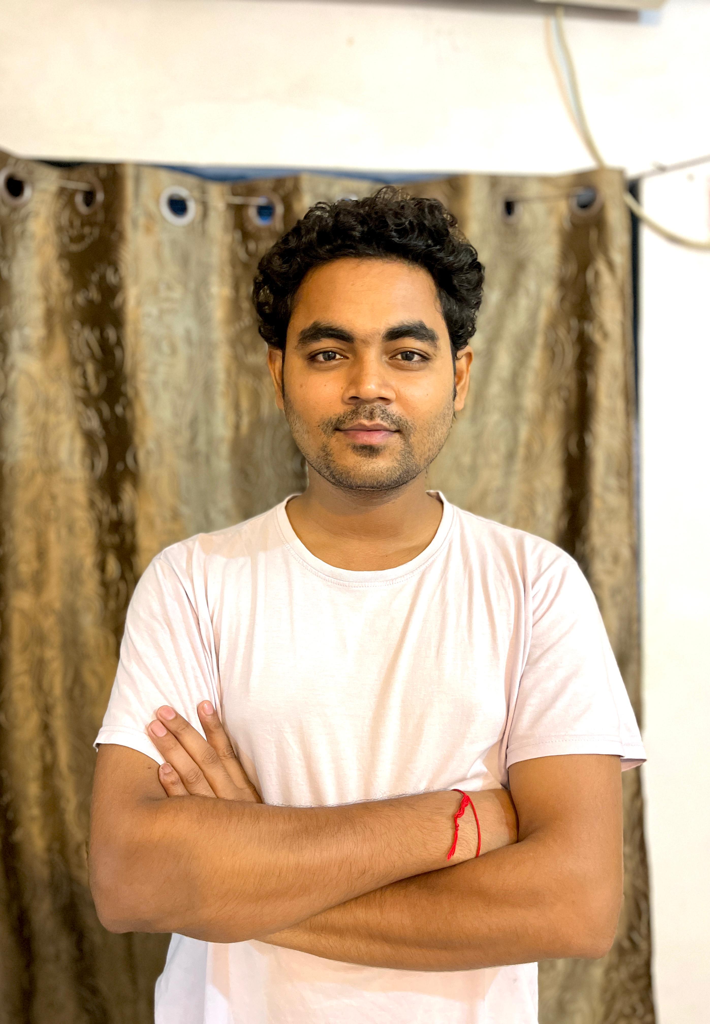 Talent Image