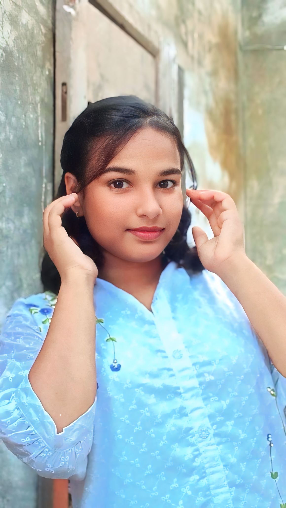 Talent Image