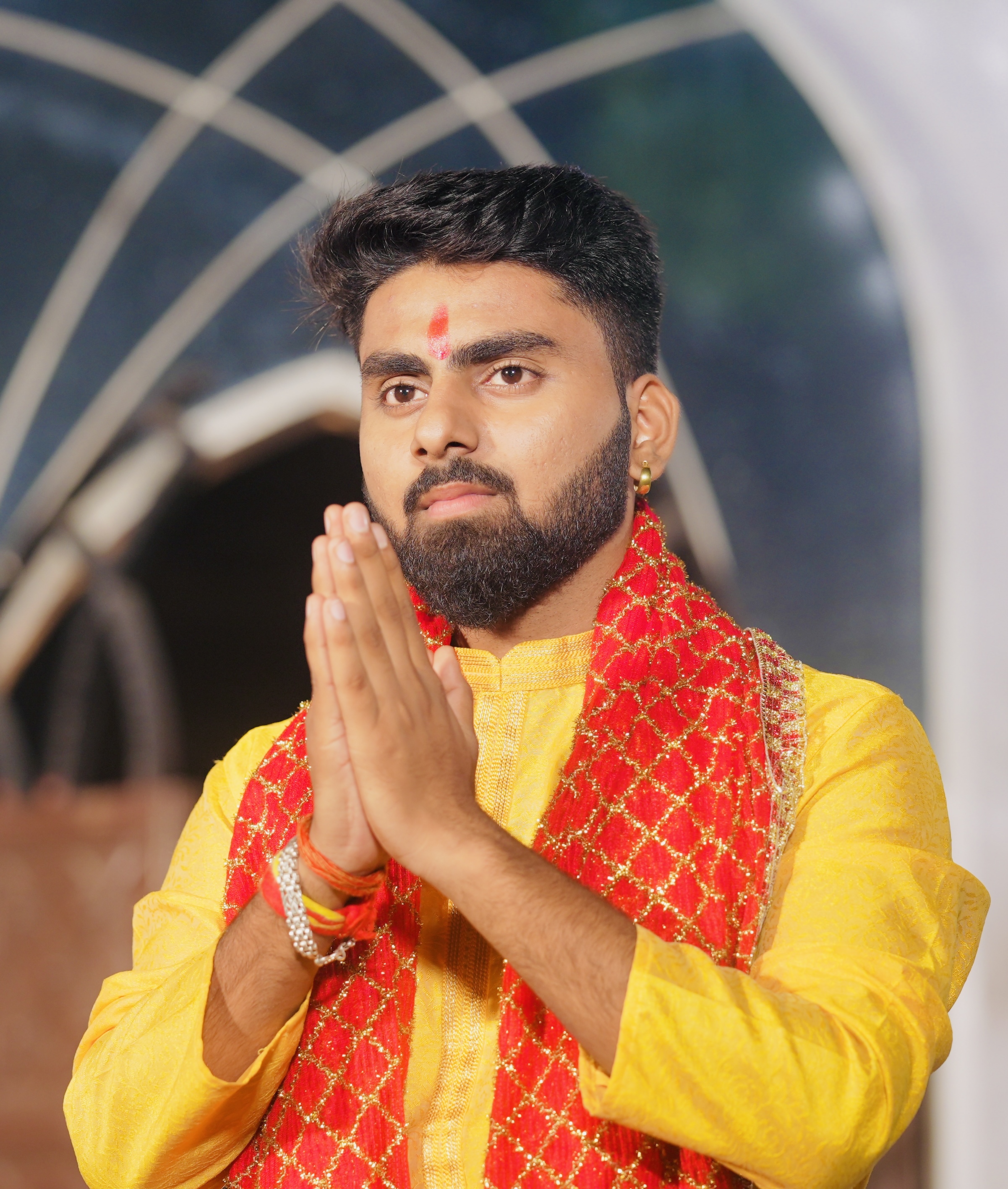 Talent Image