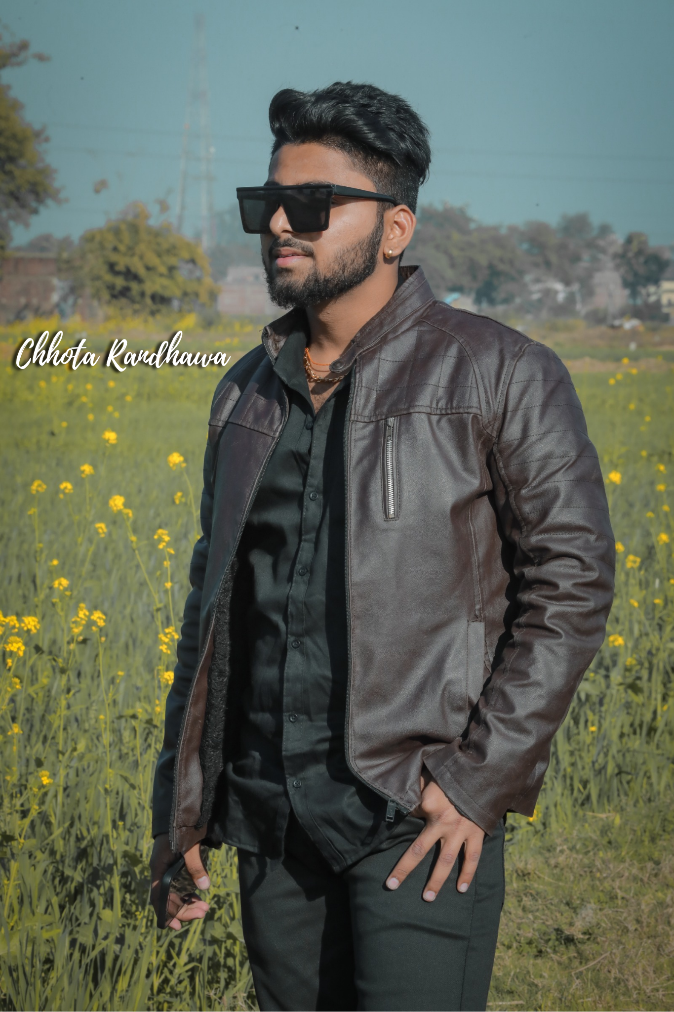 Talent Image