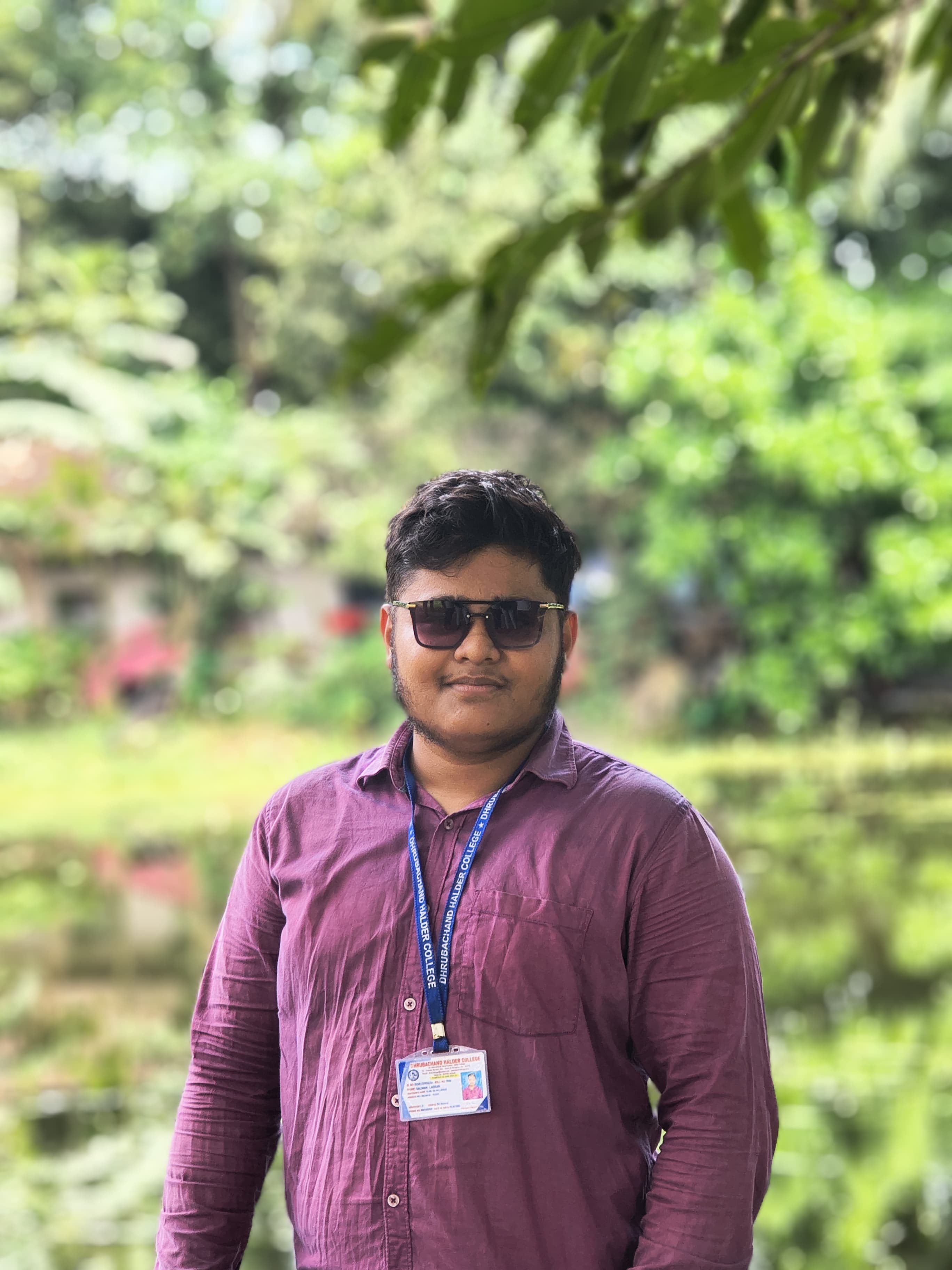 Talent Image