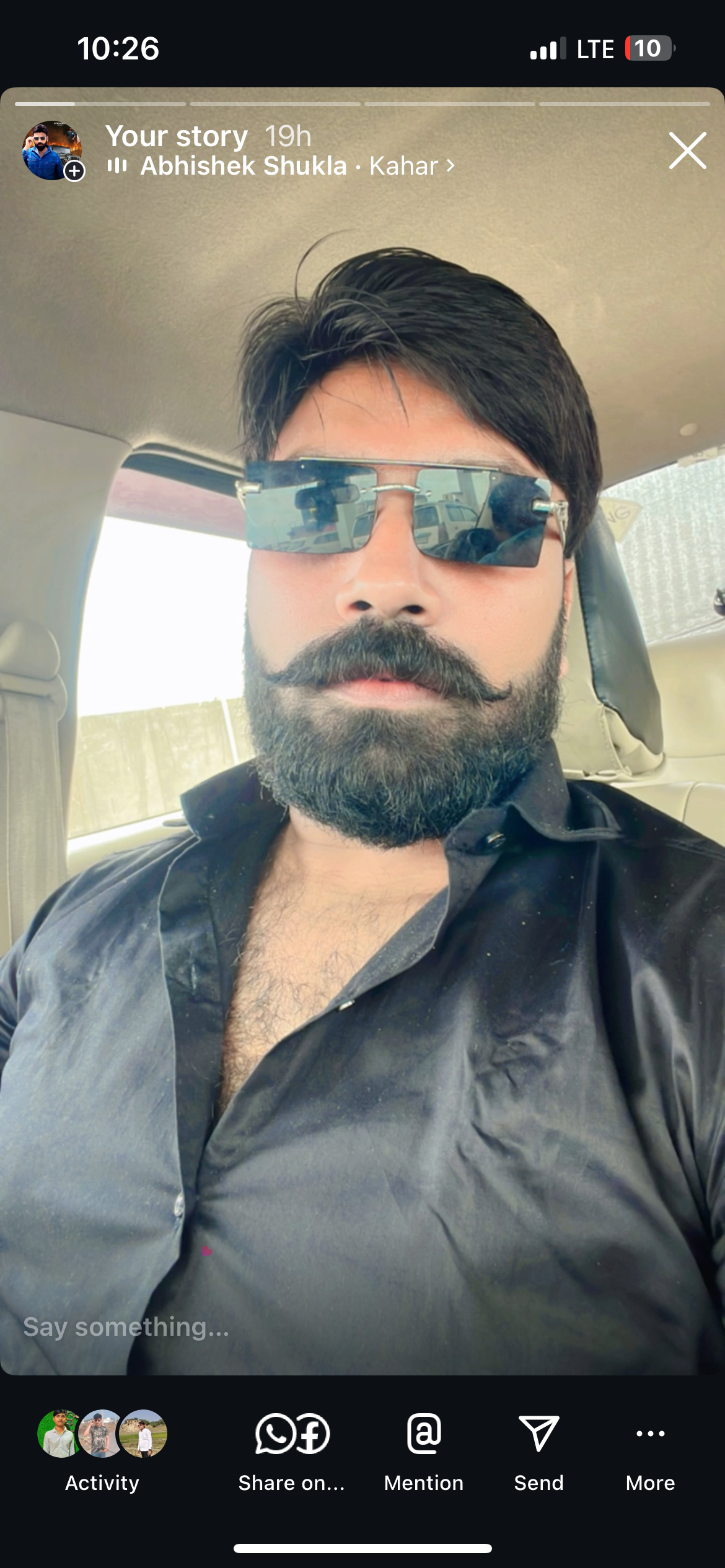 Talent Image