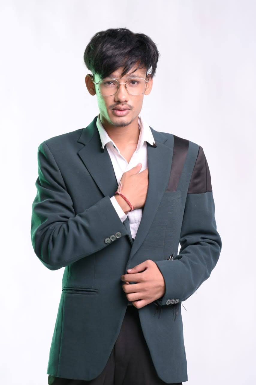 Talent Image
