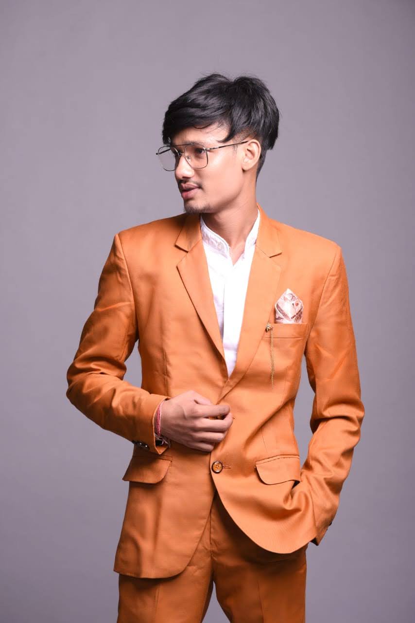 Talent Image