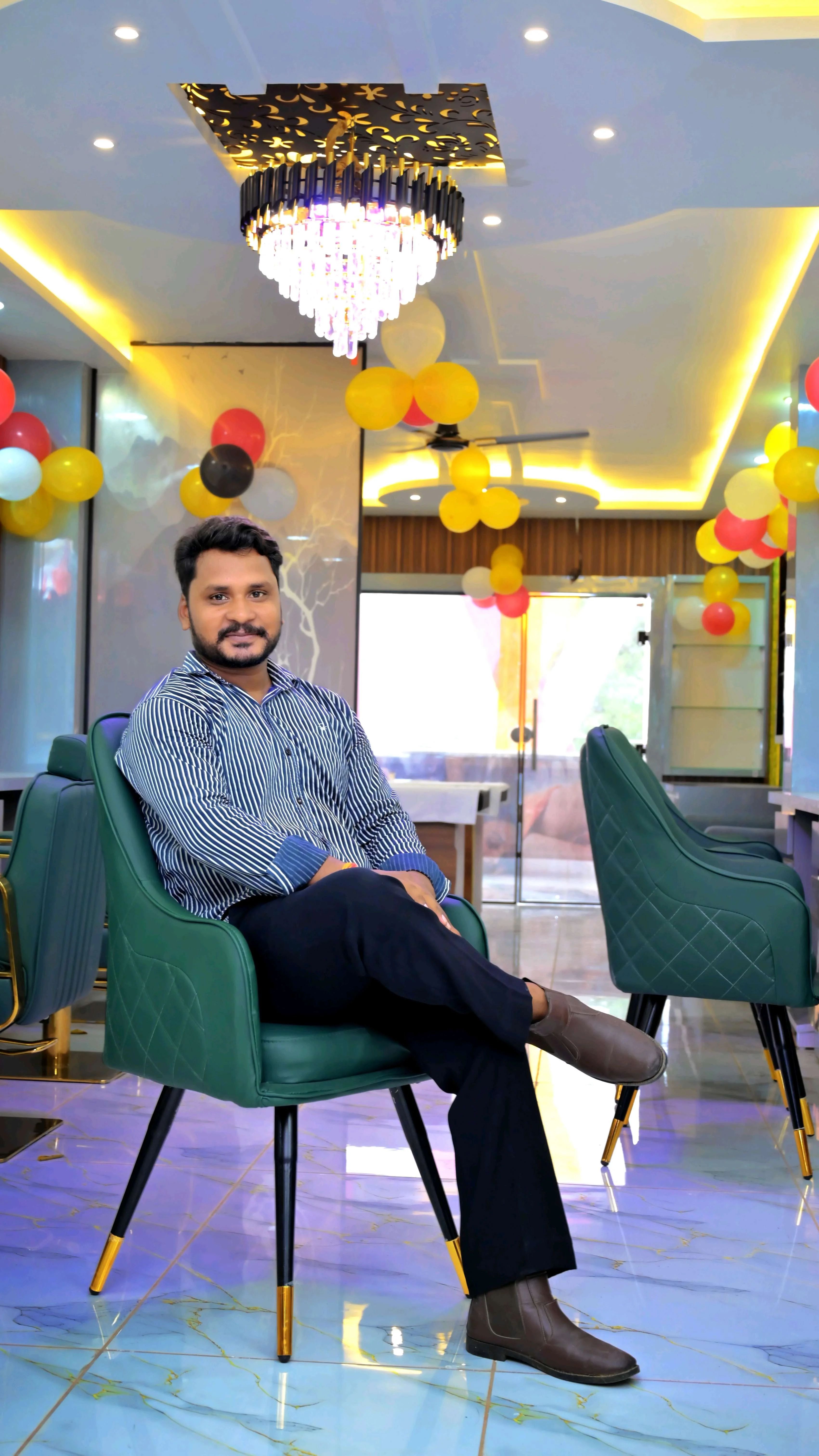 Talent Image