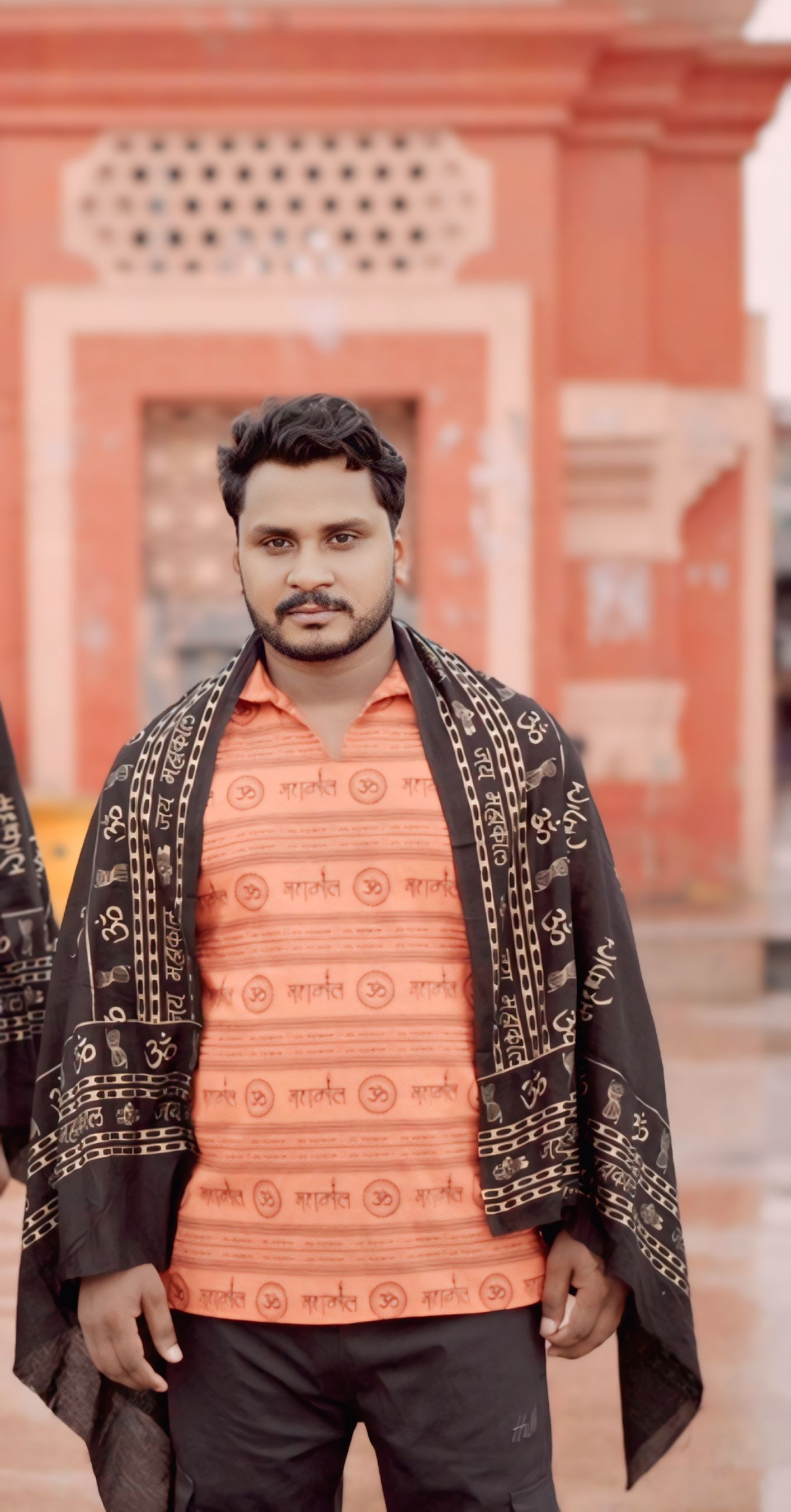 Talent Image