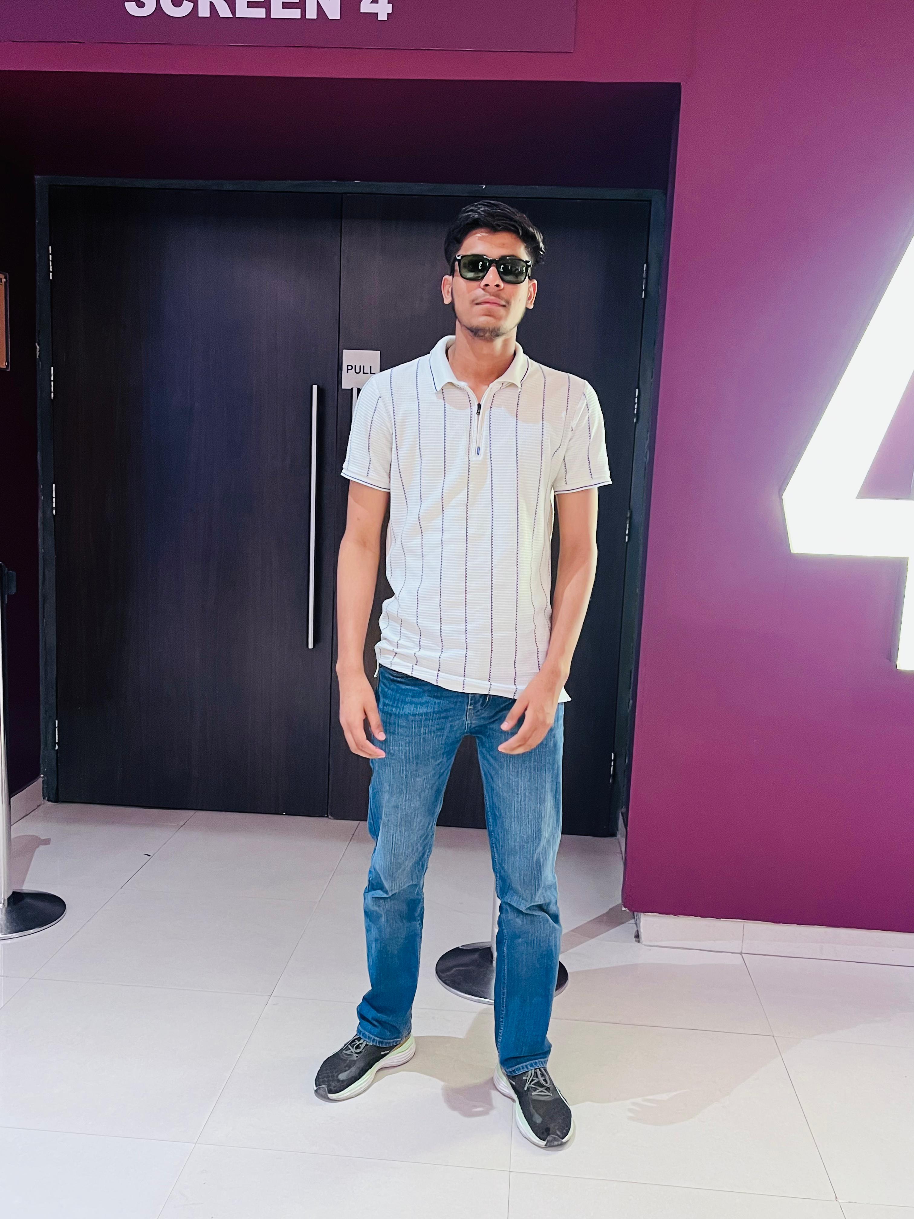 Talent Image