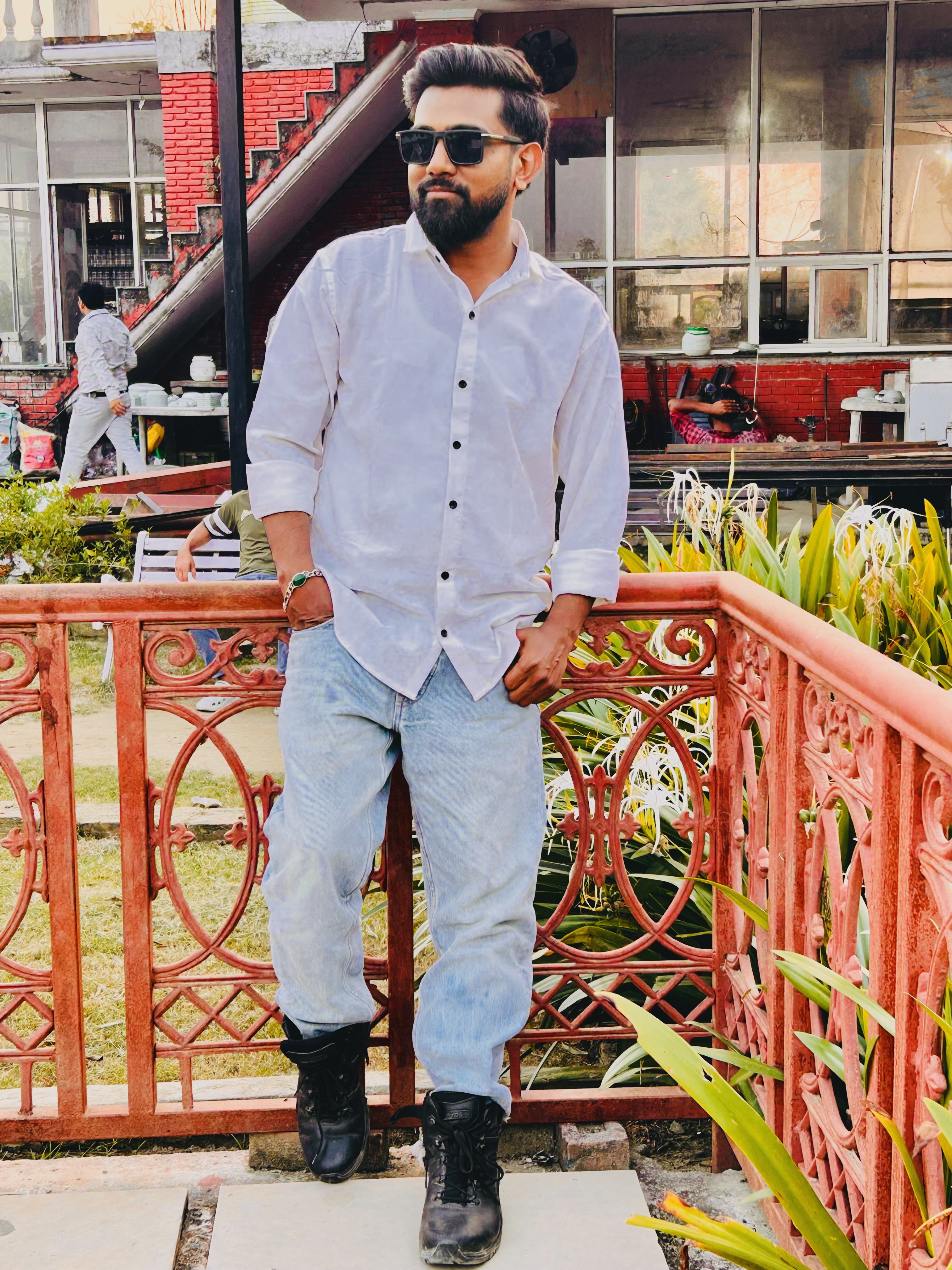 Talent Image