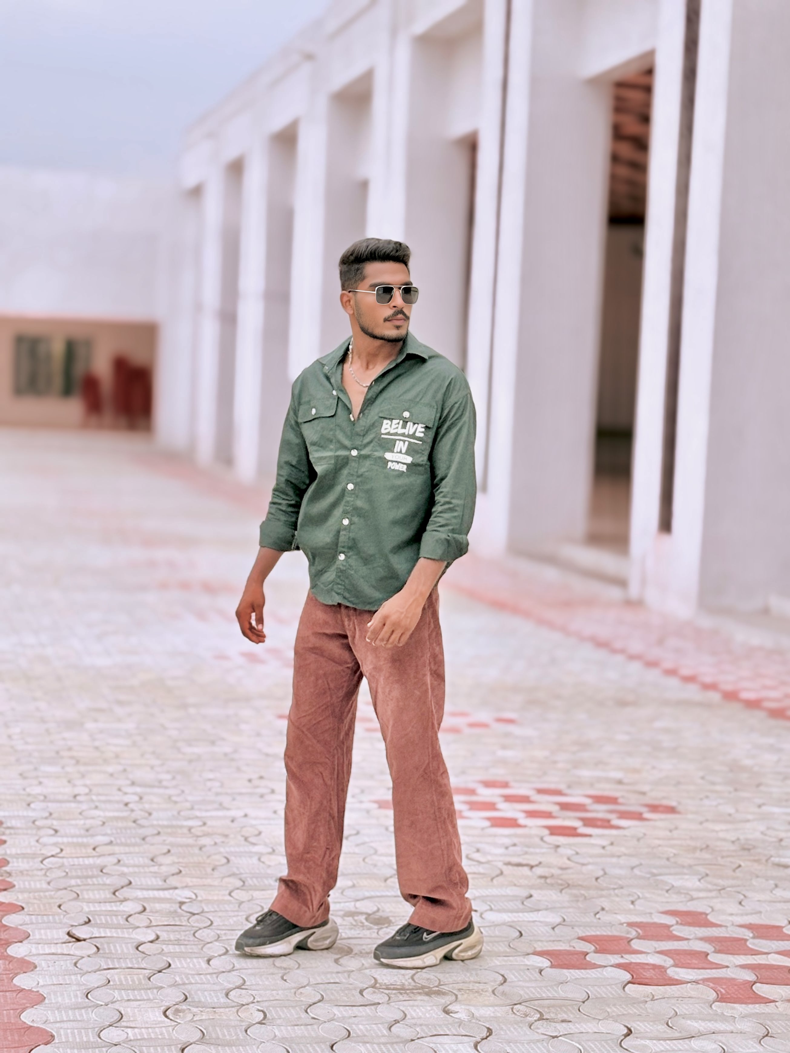 Talent Image