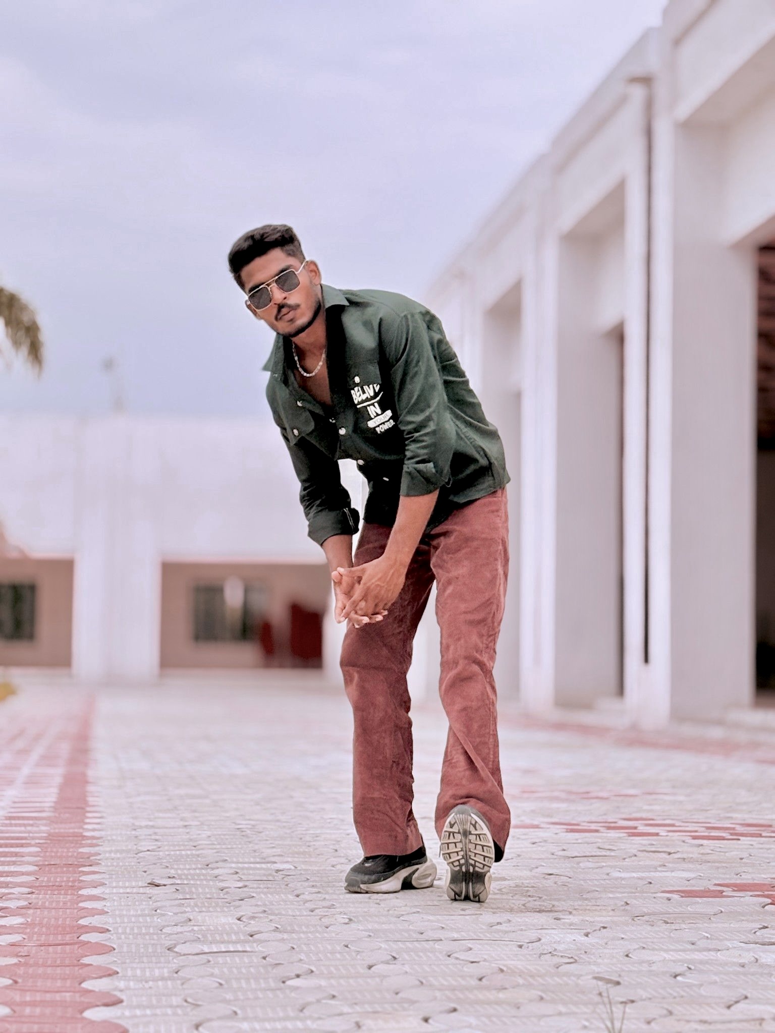 Talent Image