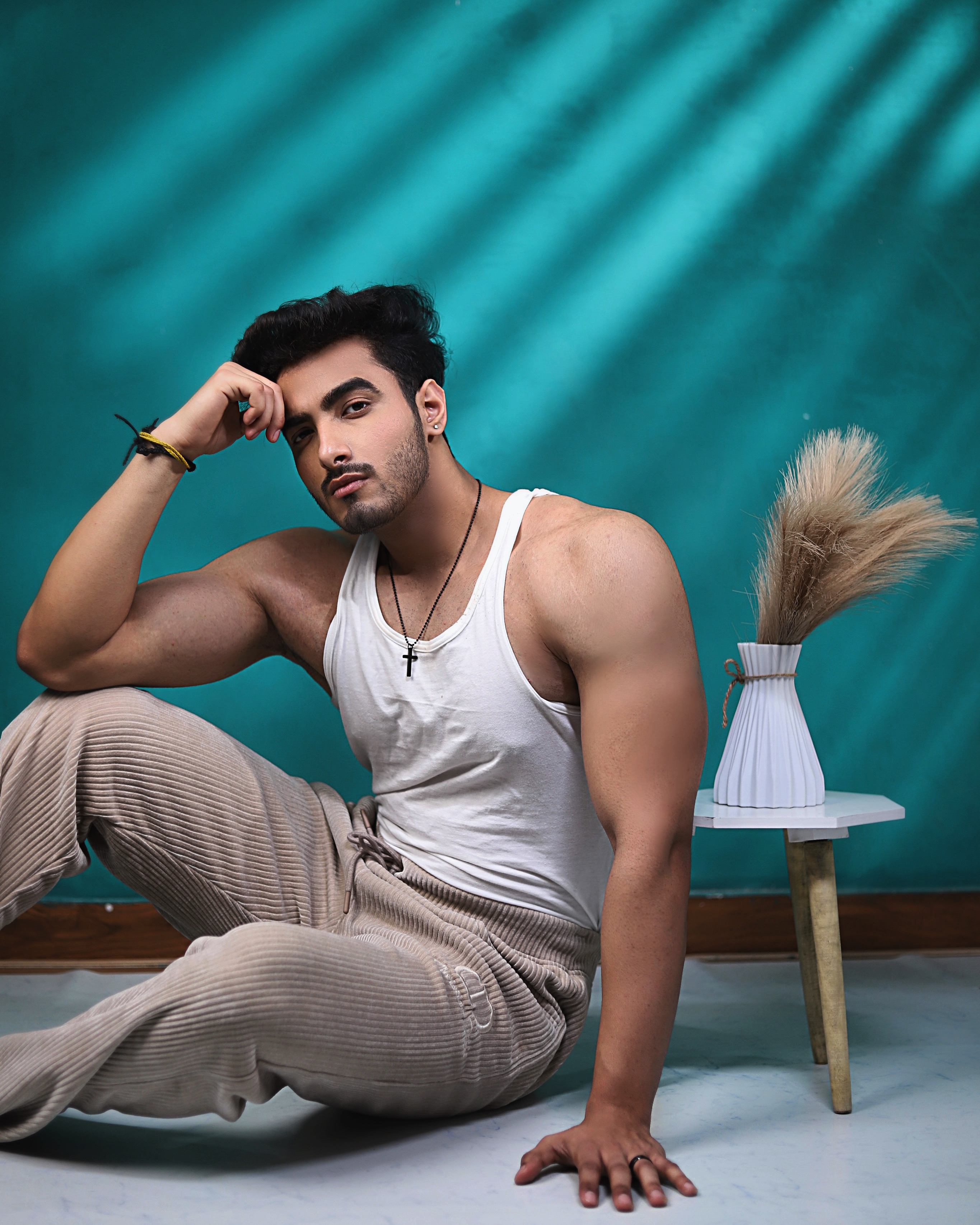 Talent Image