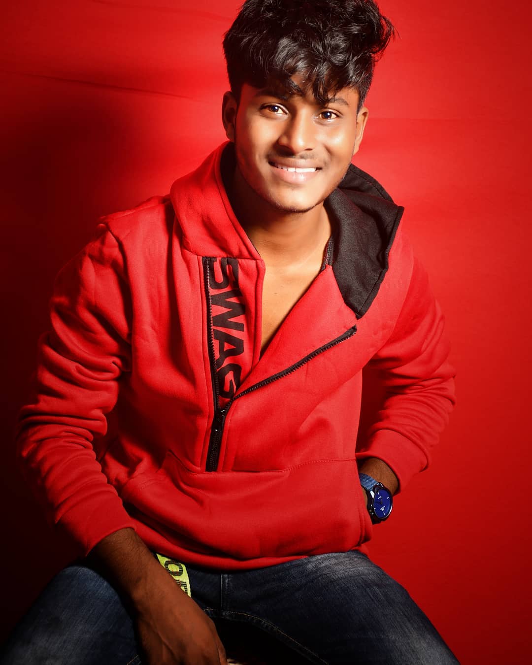 Talent Image