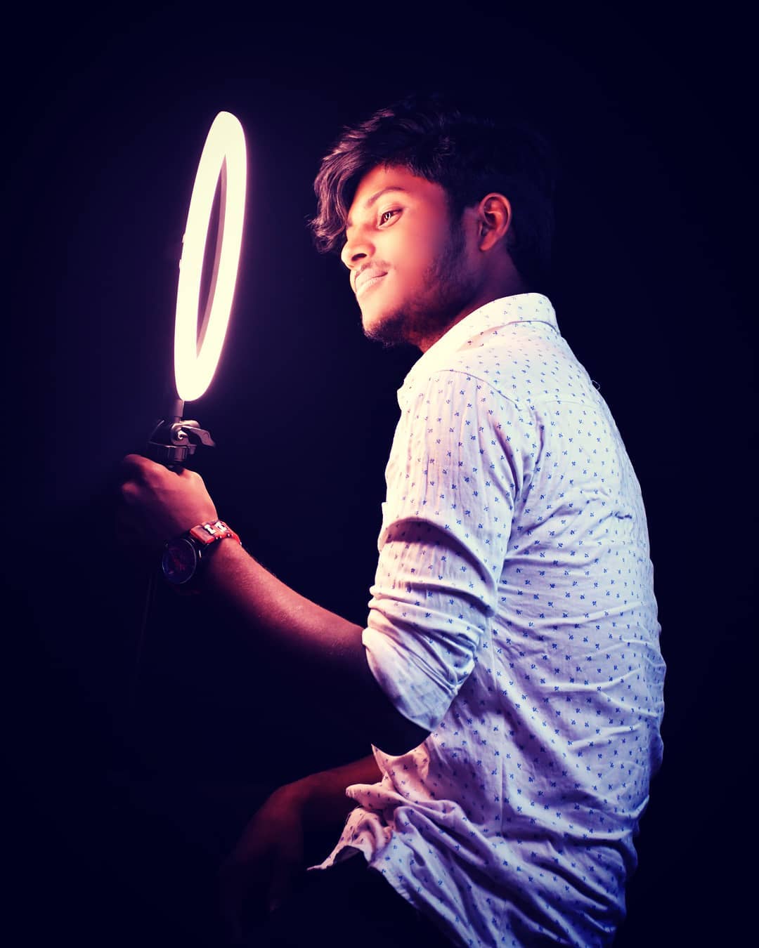 Talent Image
