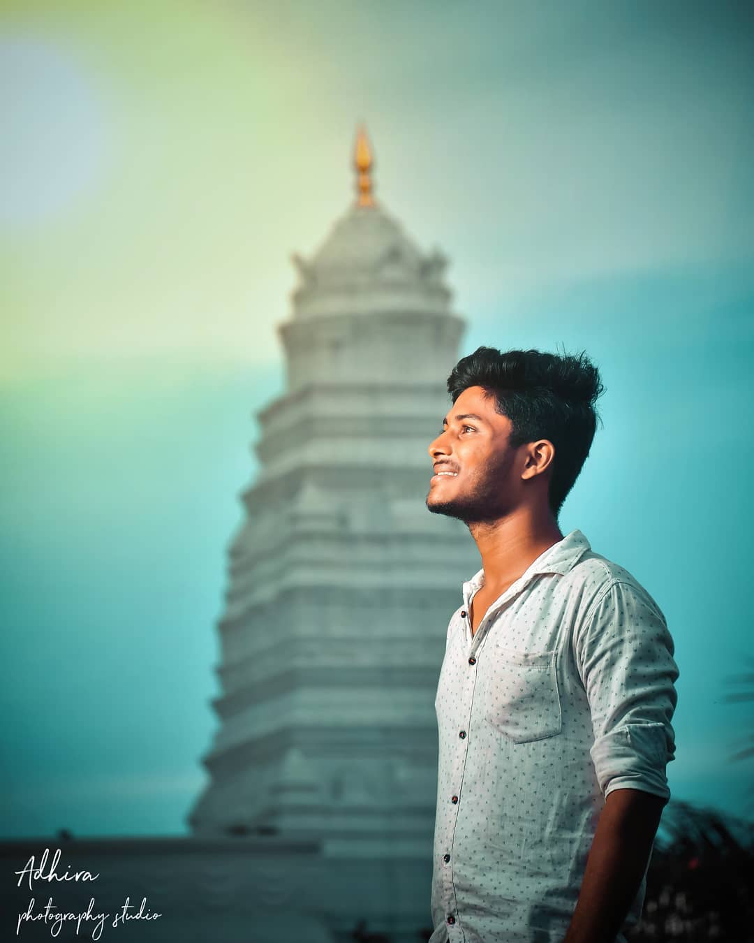 Talent Image