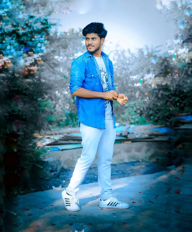 Talent Image