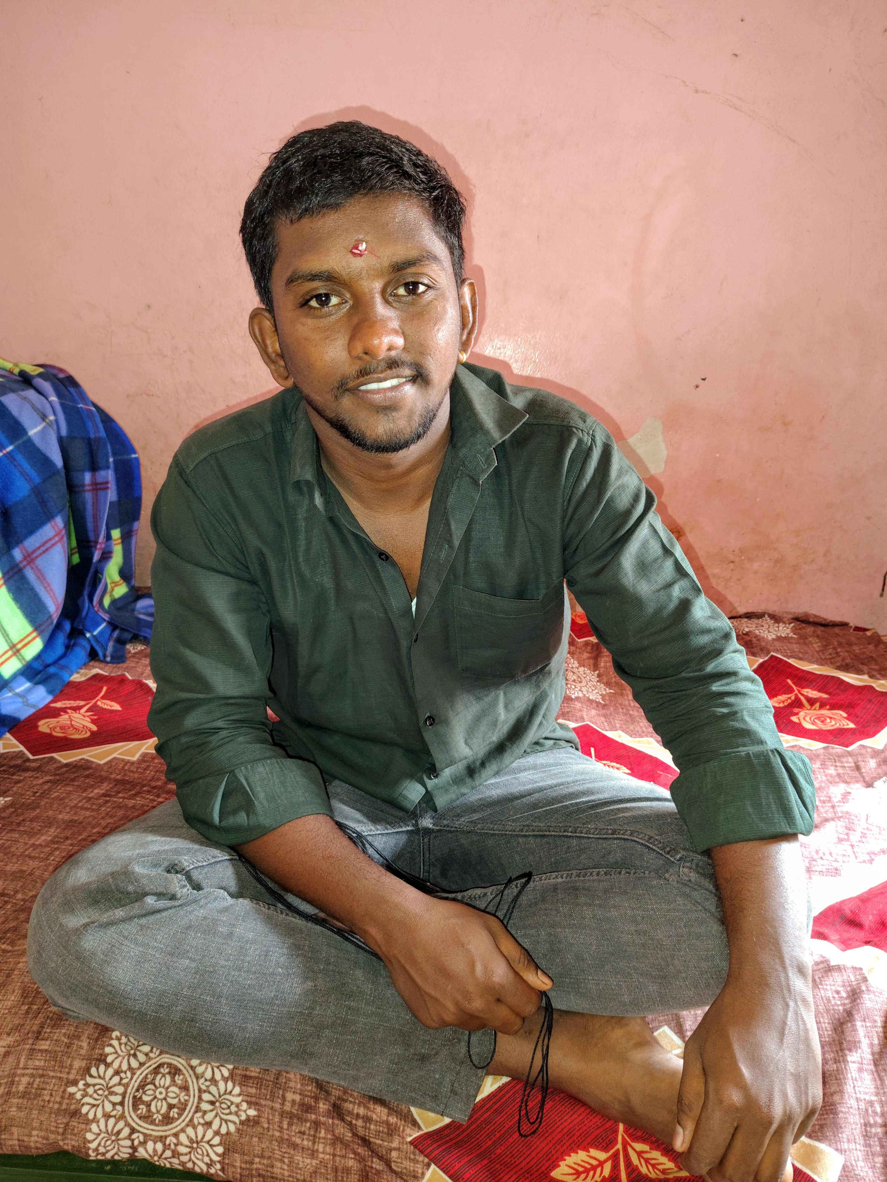 Talent Image