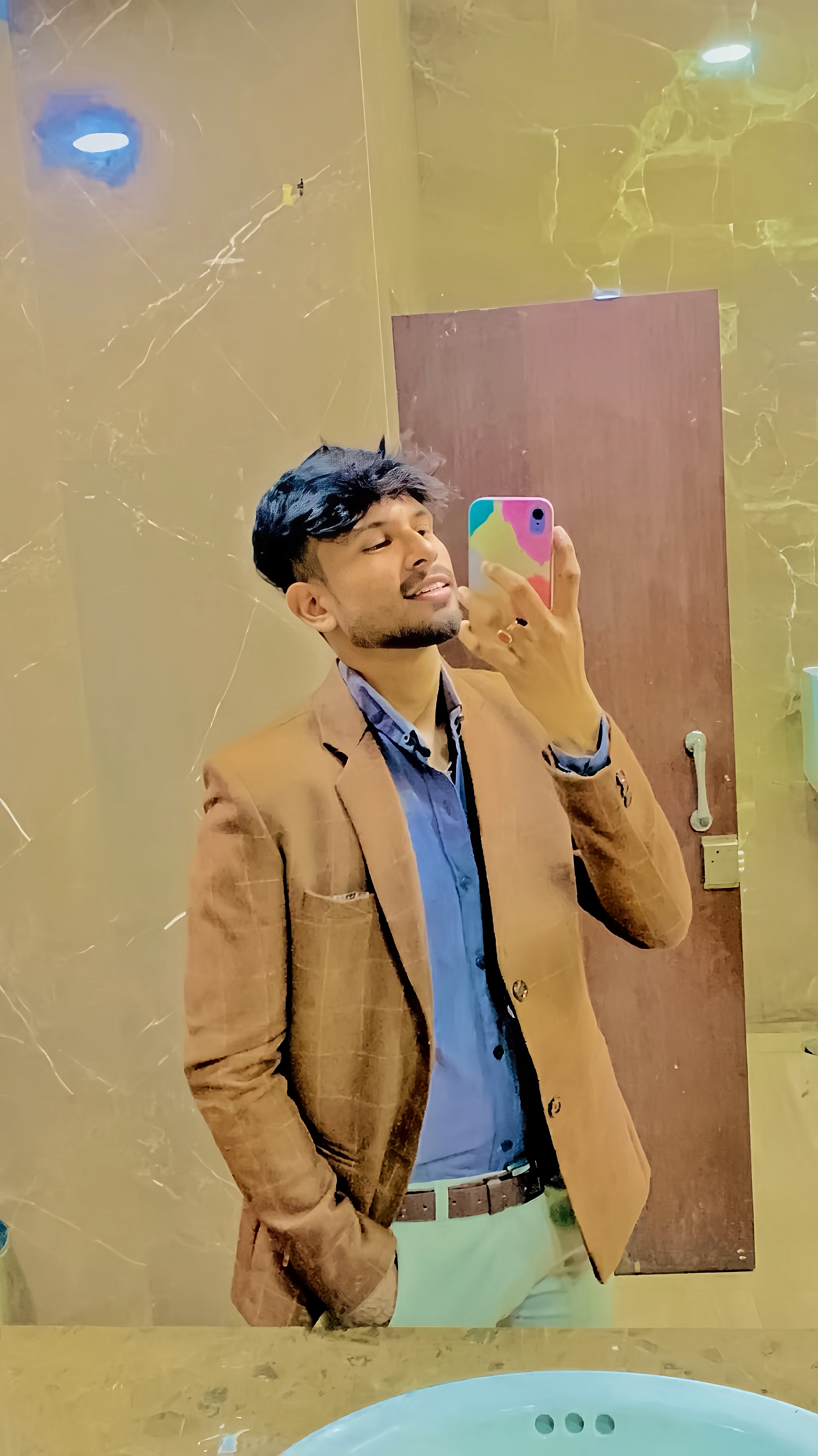Talent Image
