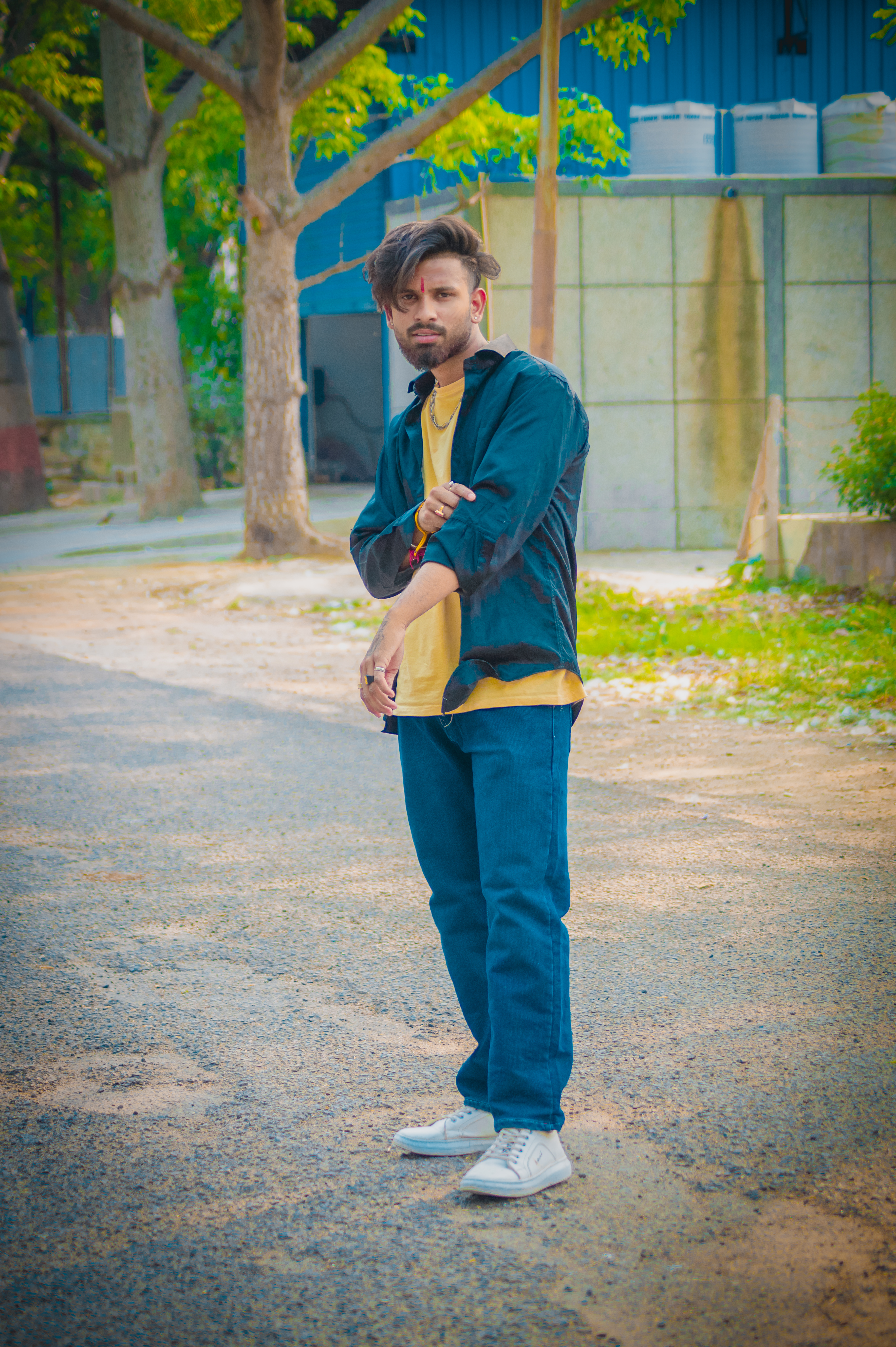 Talent Image