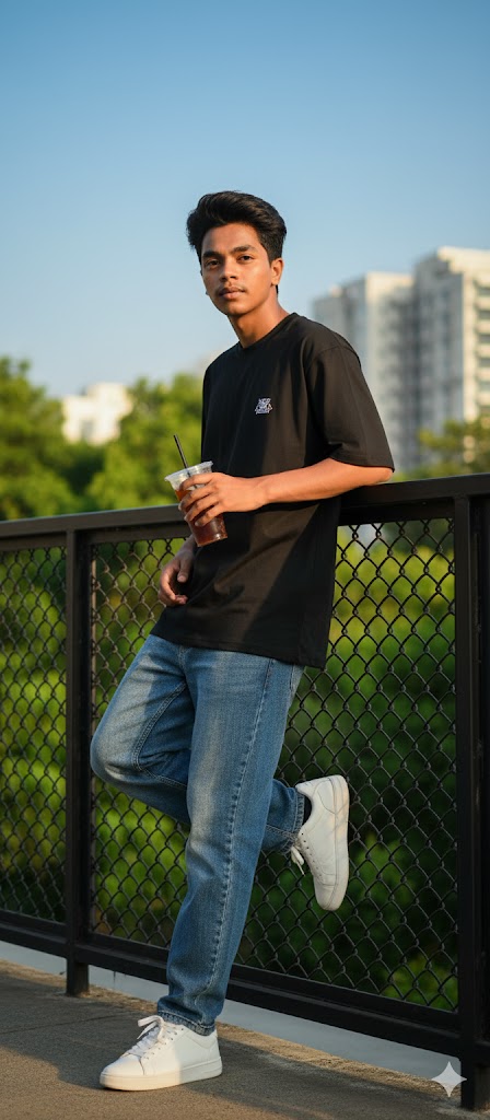 Talent Image