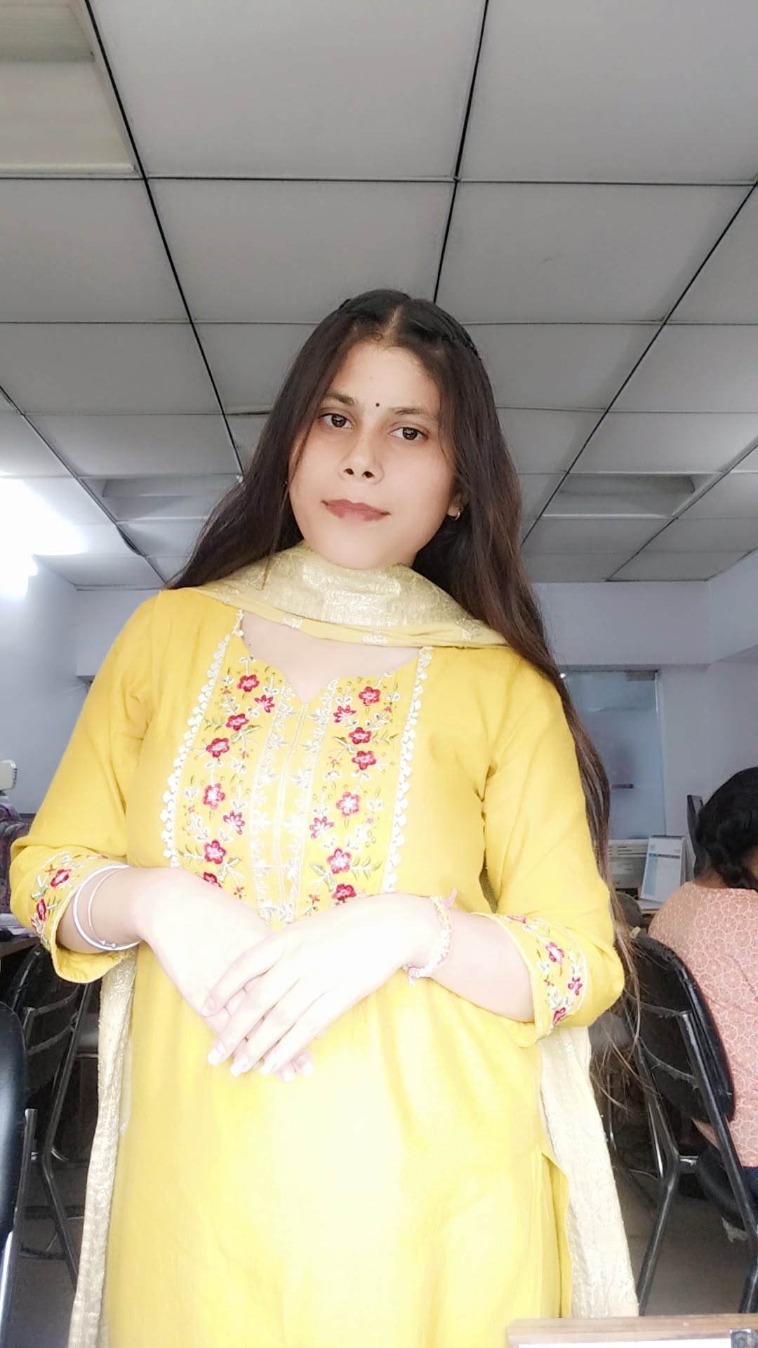 Talent Image