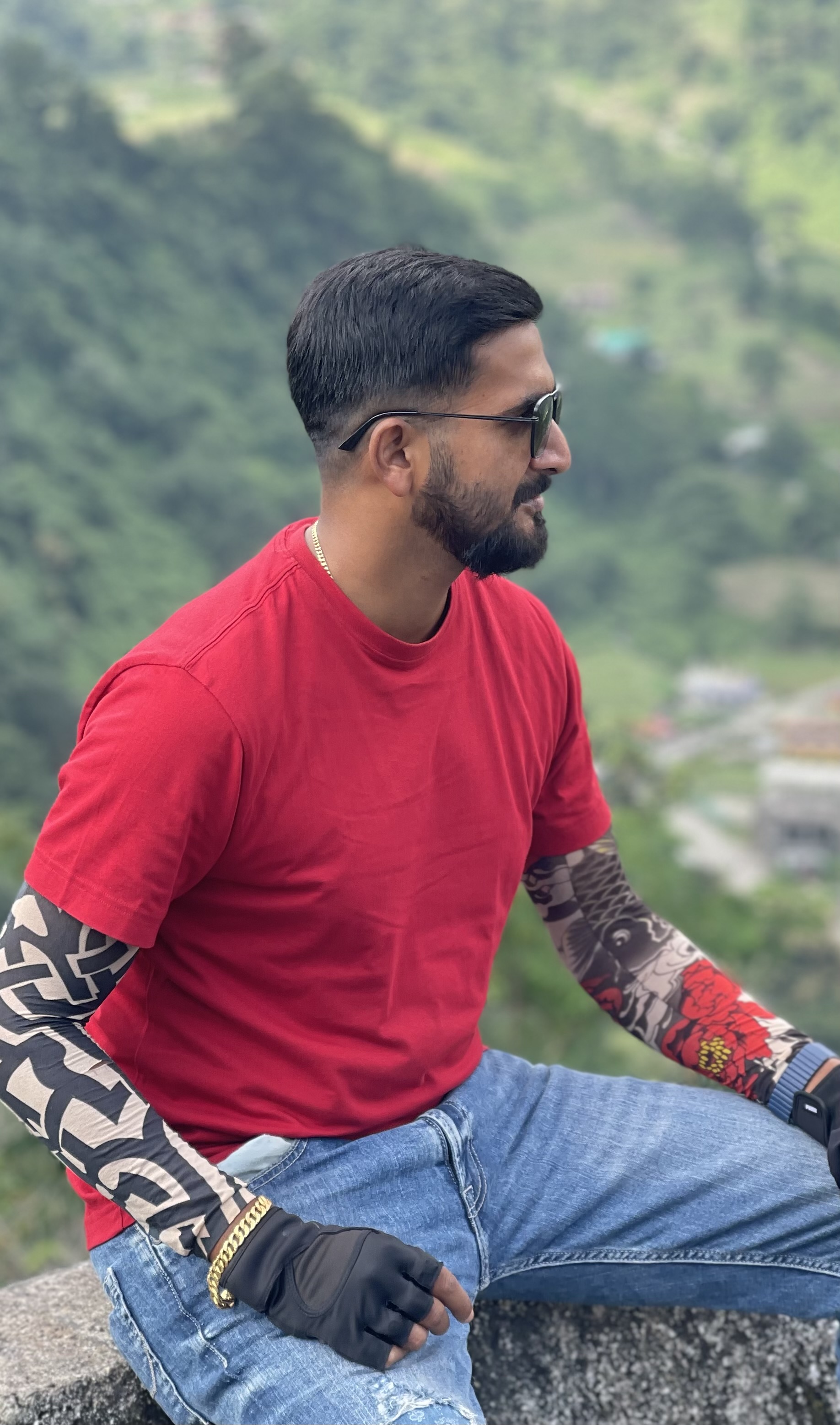 Talent Image