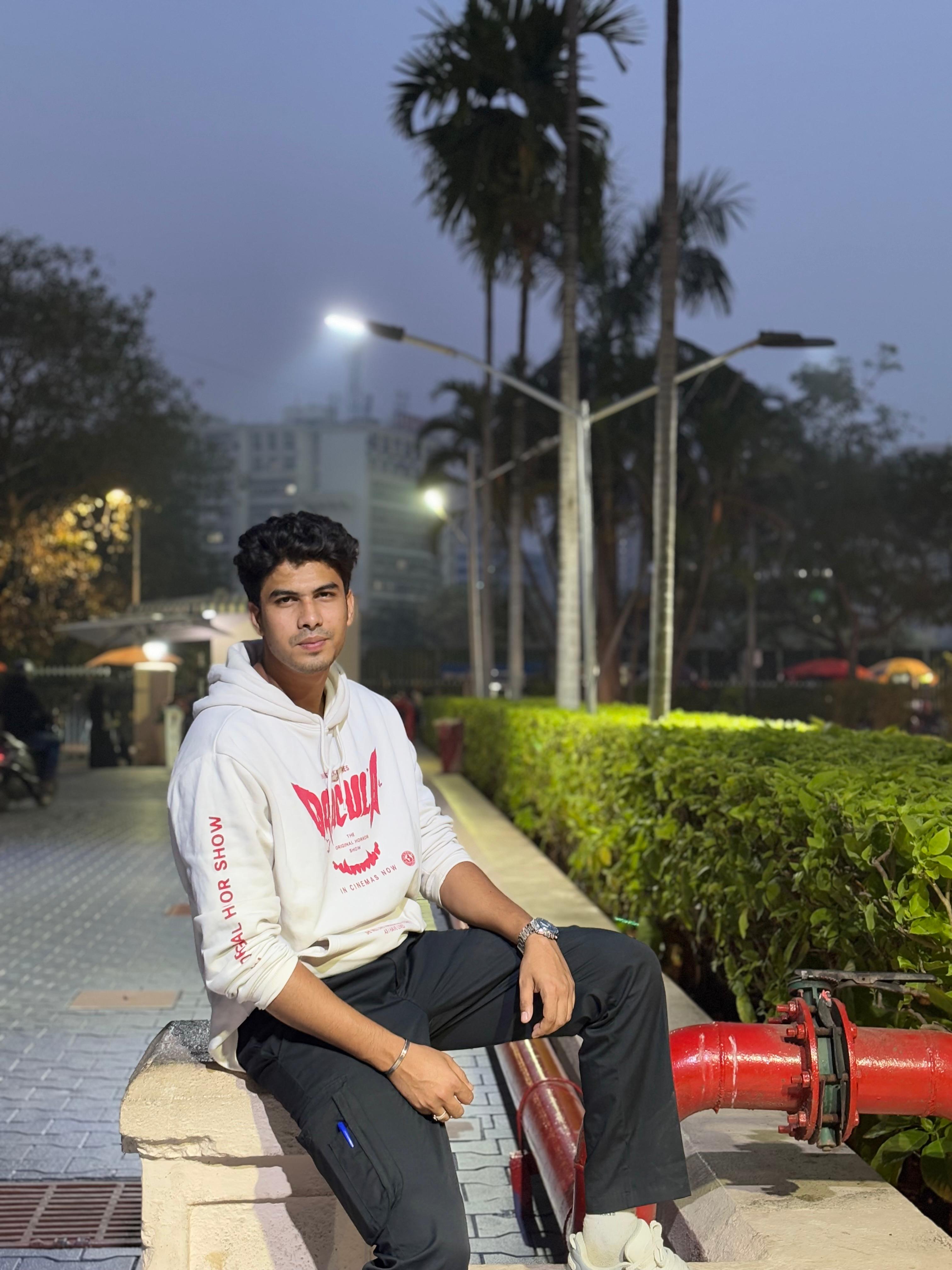 Talent Image
