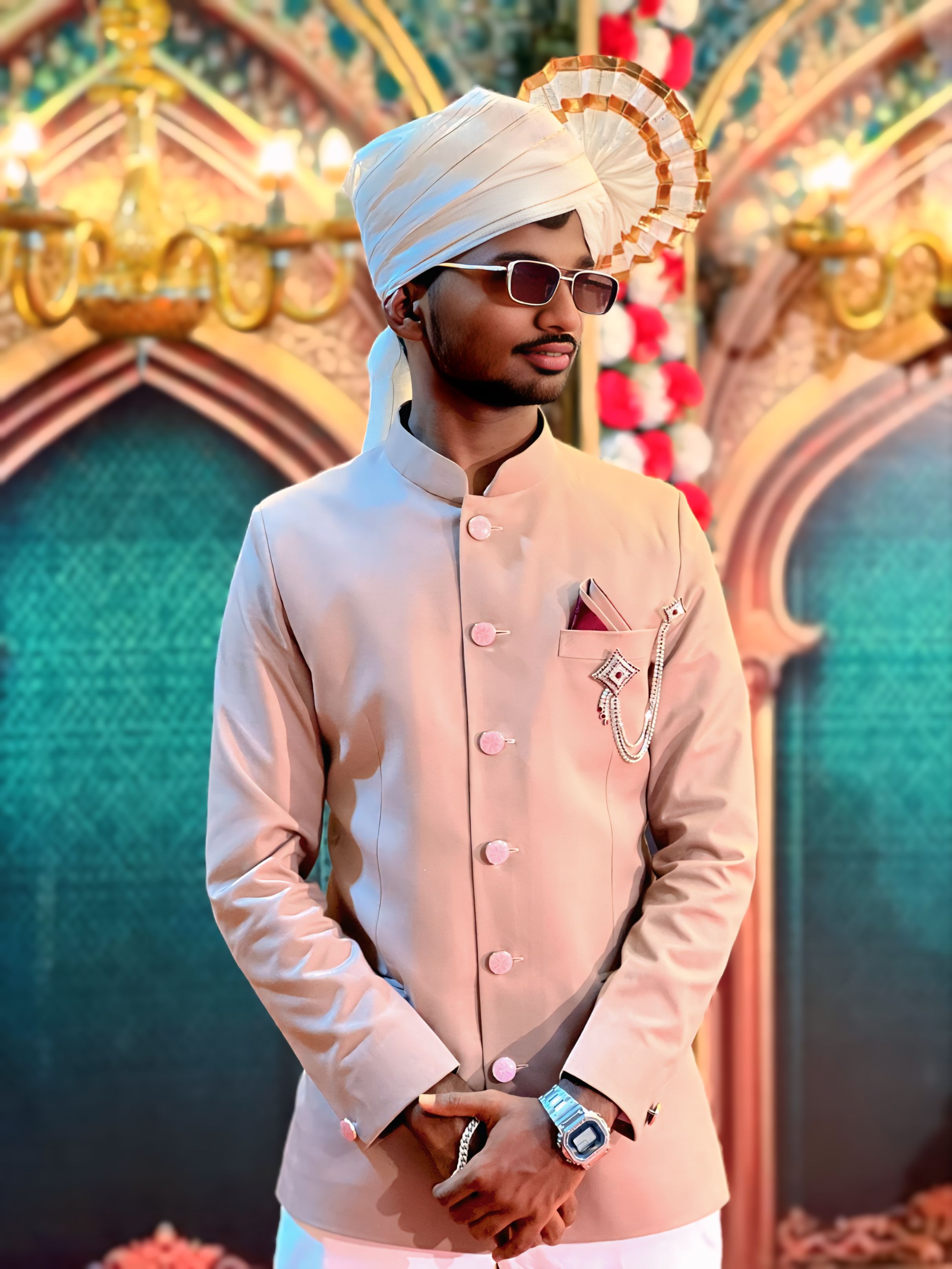 Talent Image