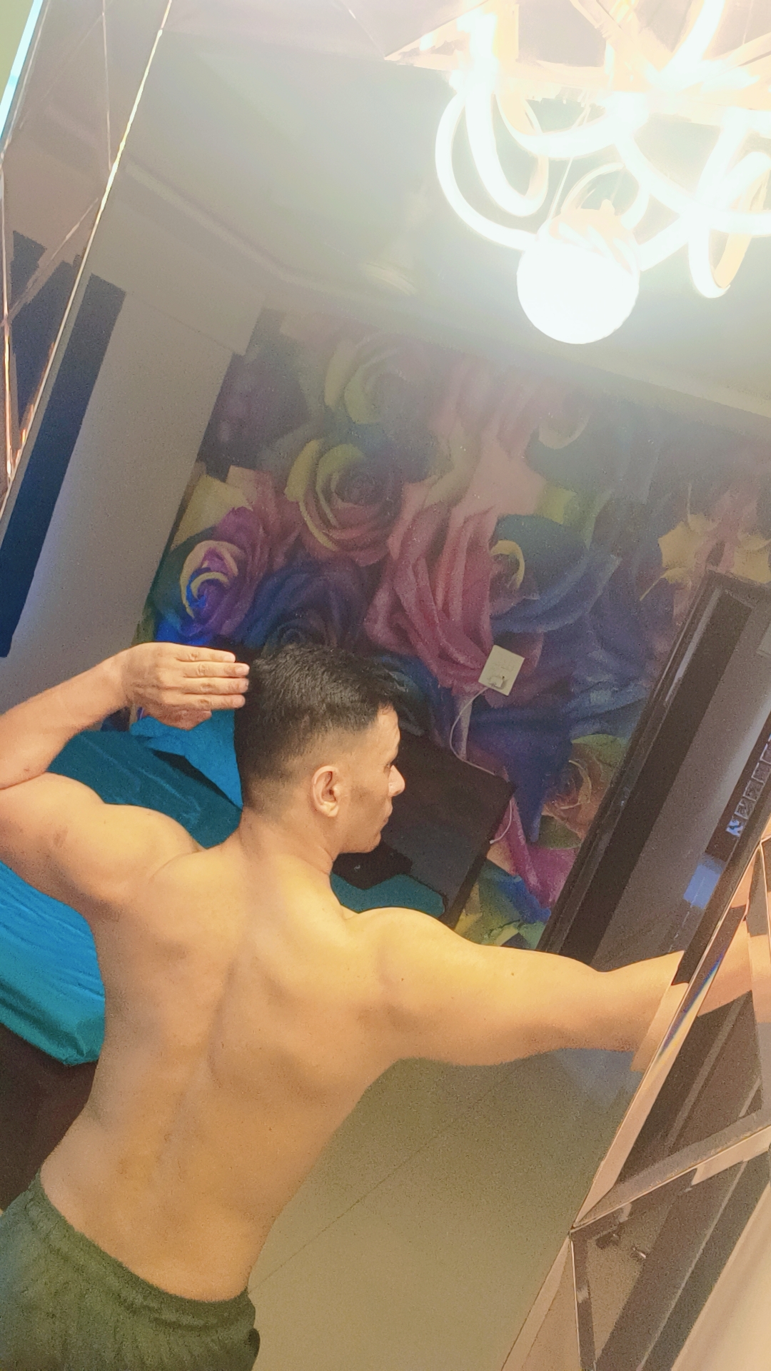 Talent Image