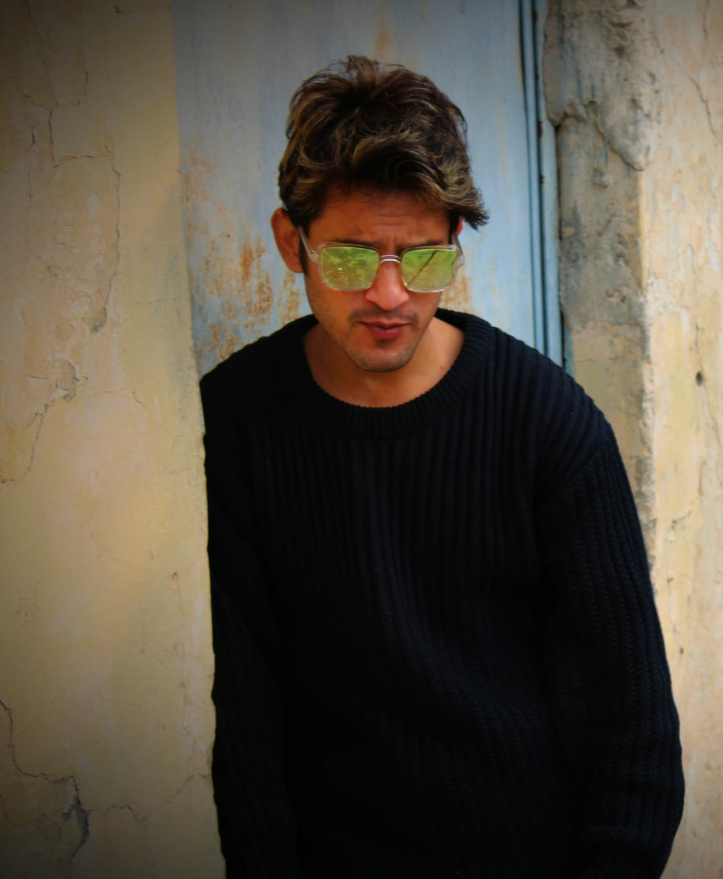 Talent Image