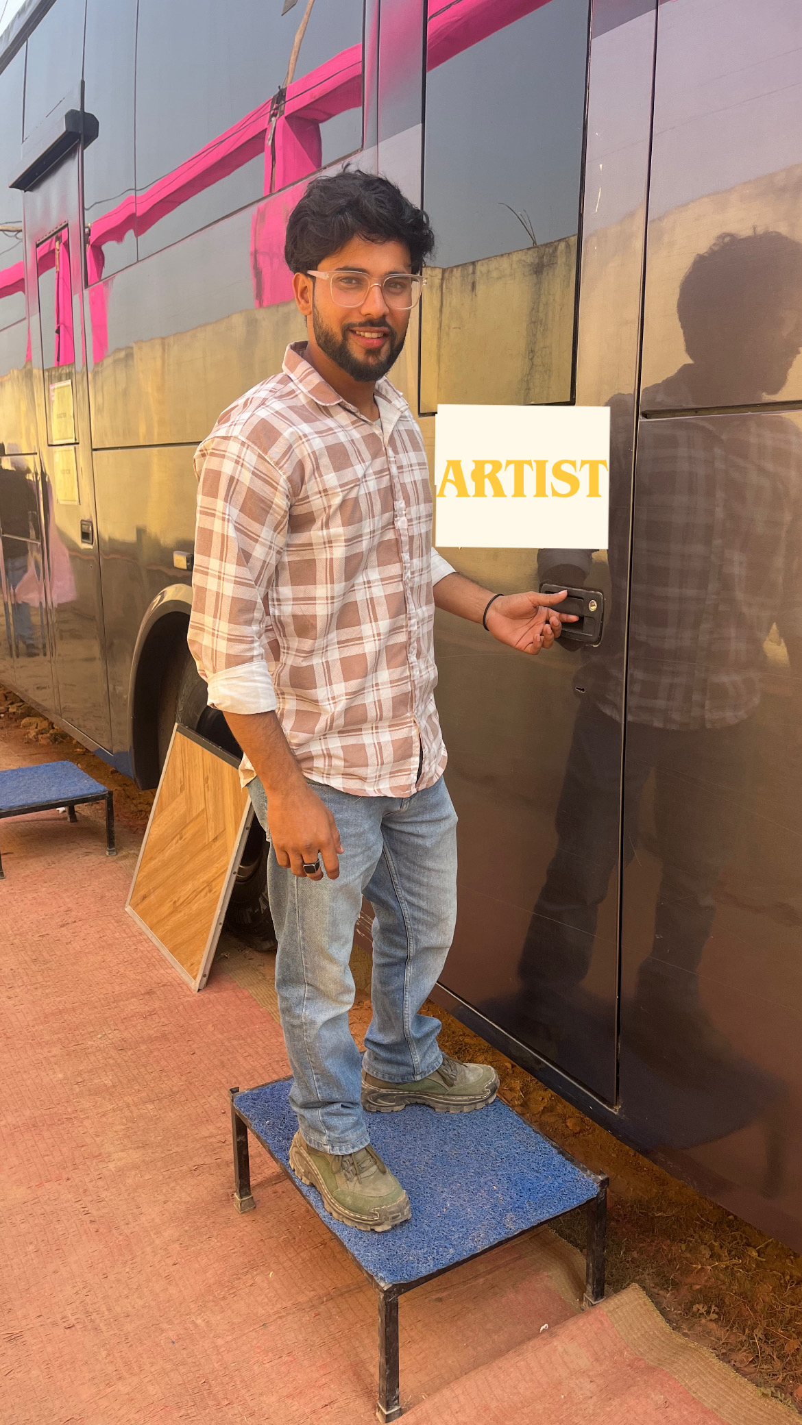Talent Image