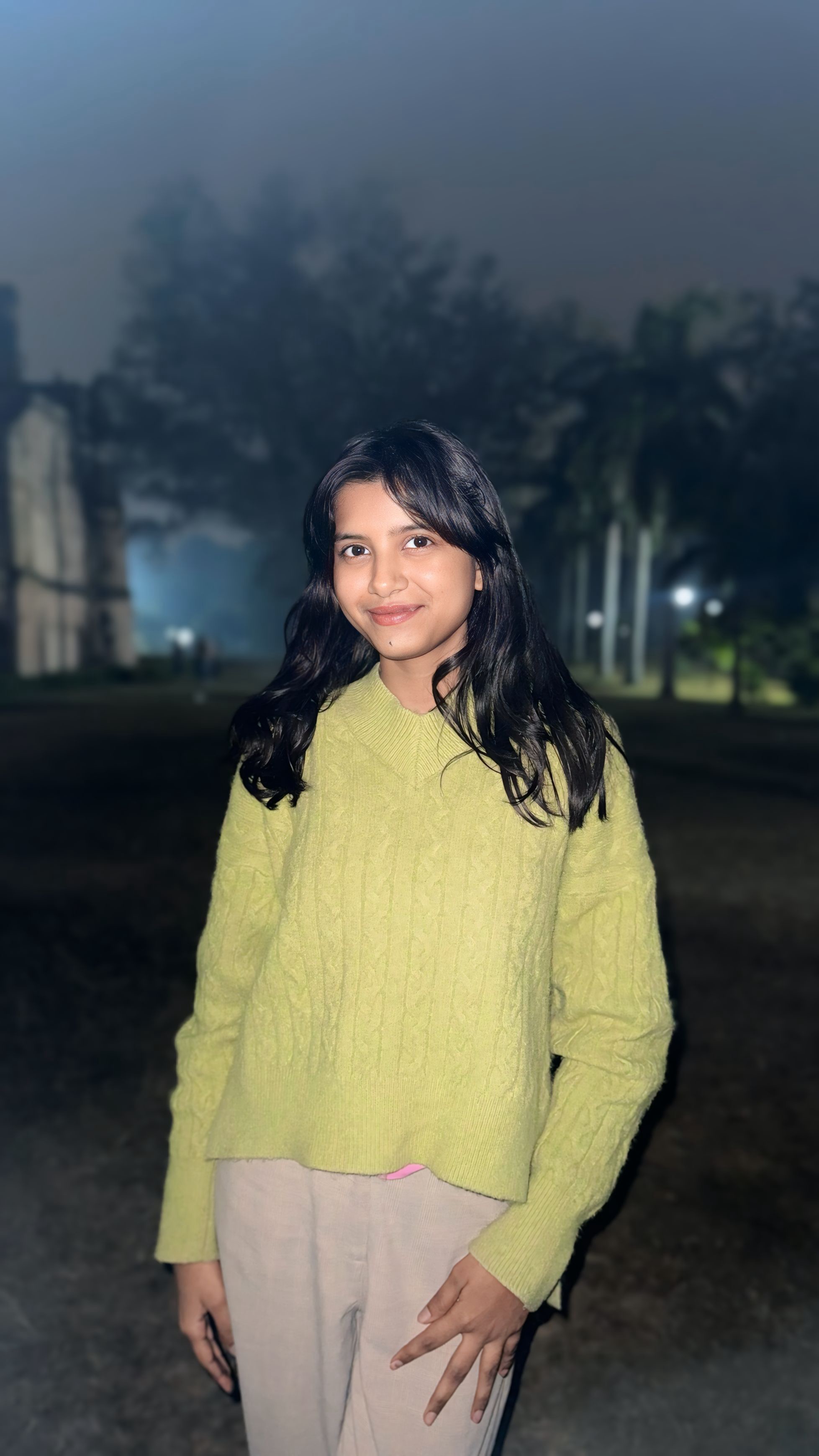Talent Image
