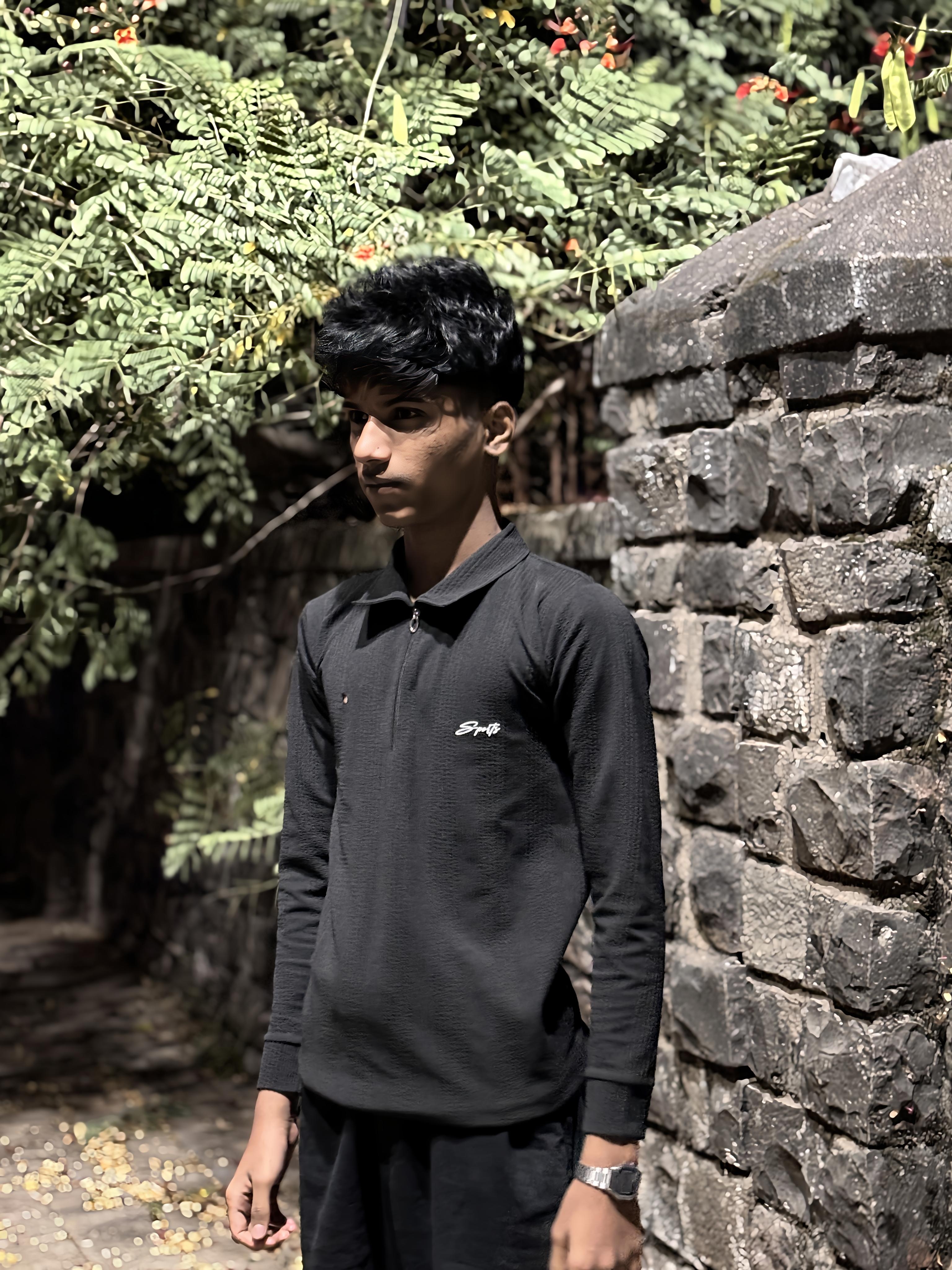 Talent Image