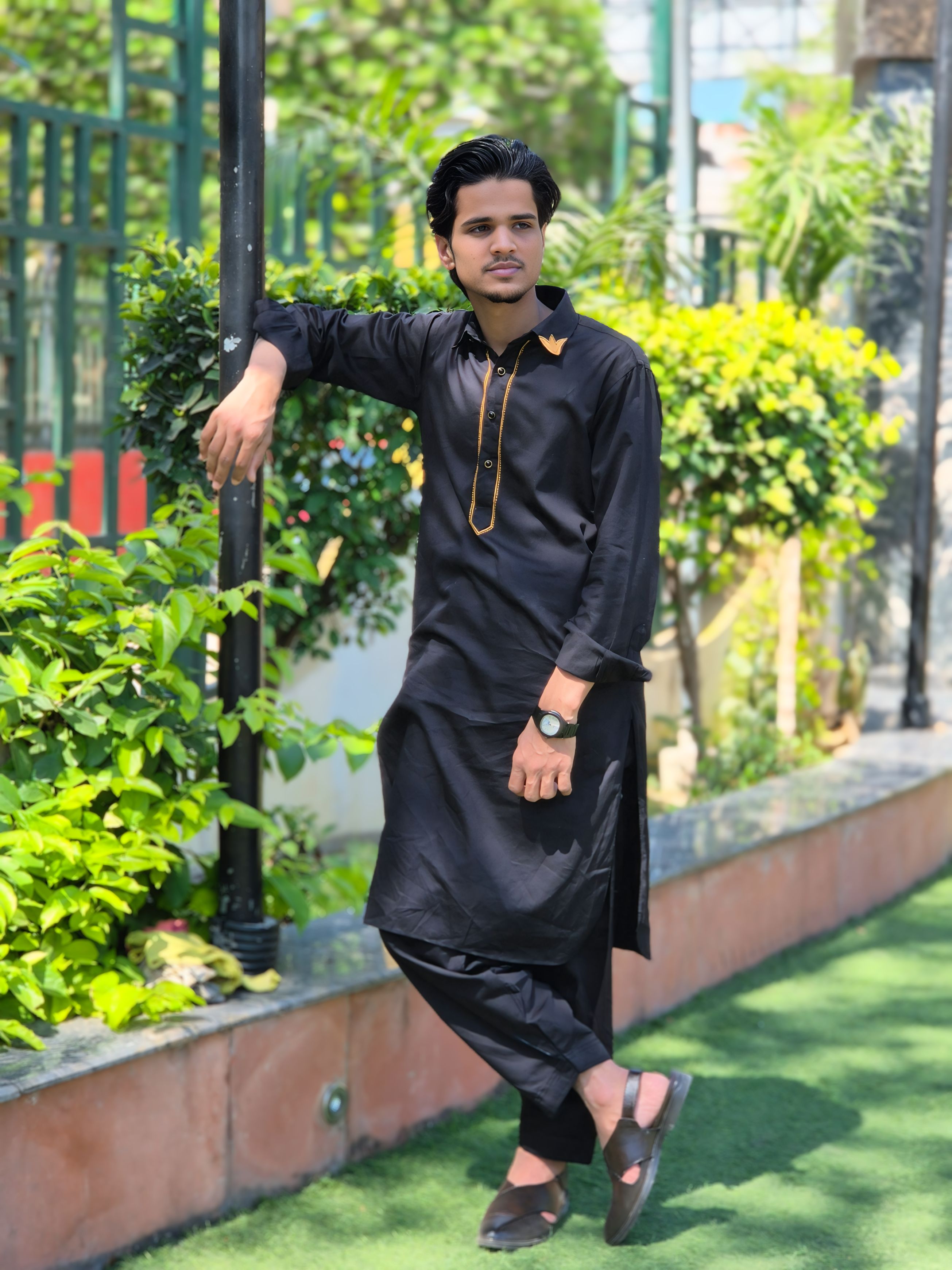 Talent Image