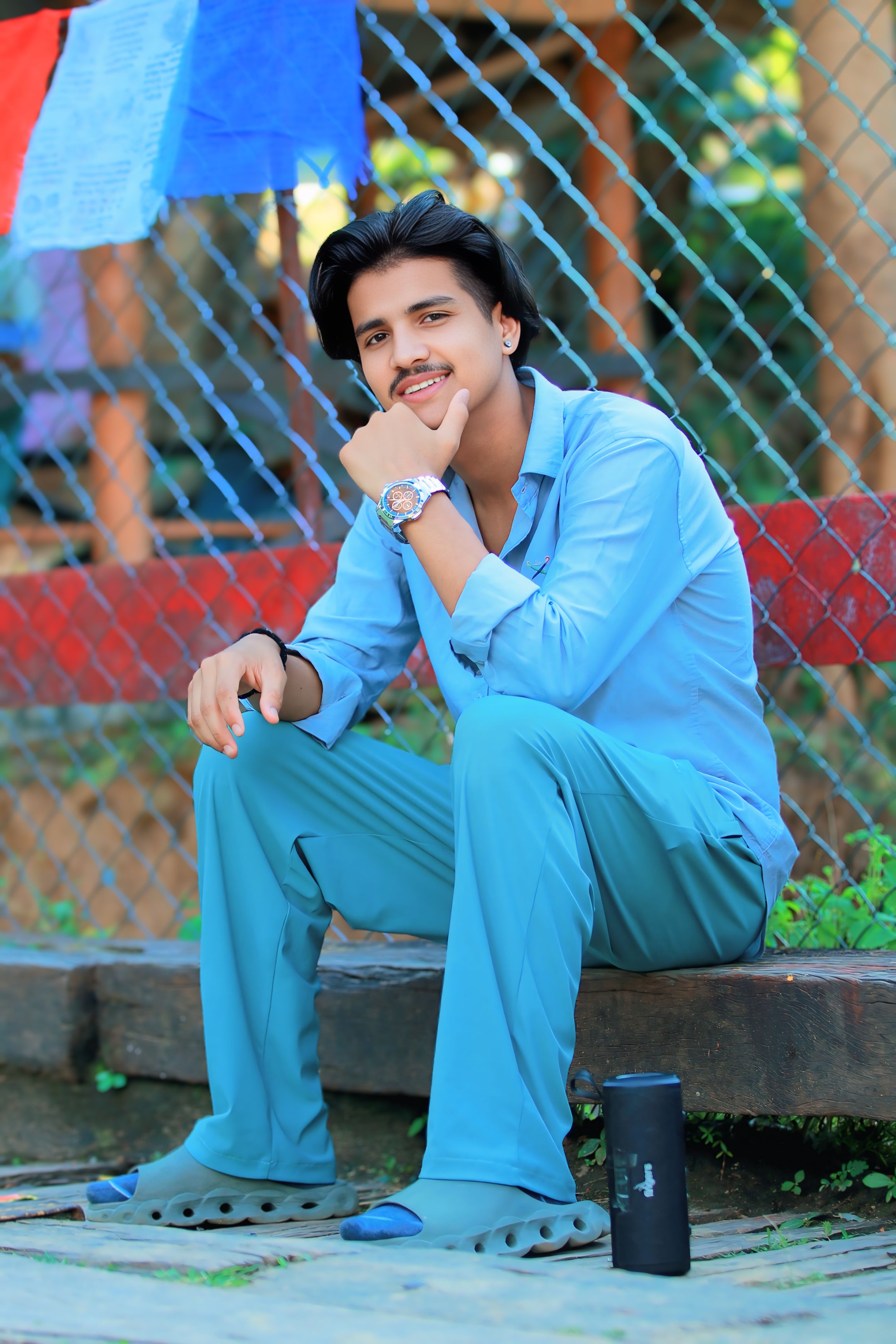 Talent Image
