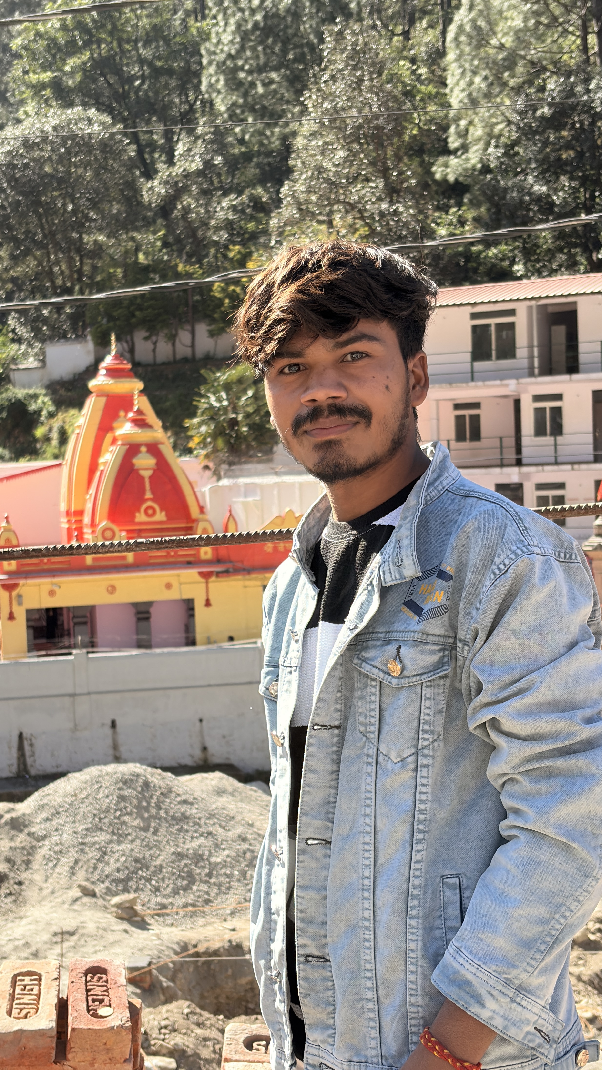 Talent Image