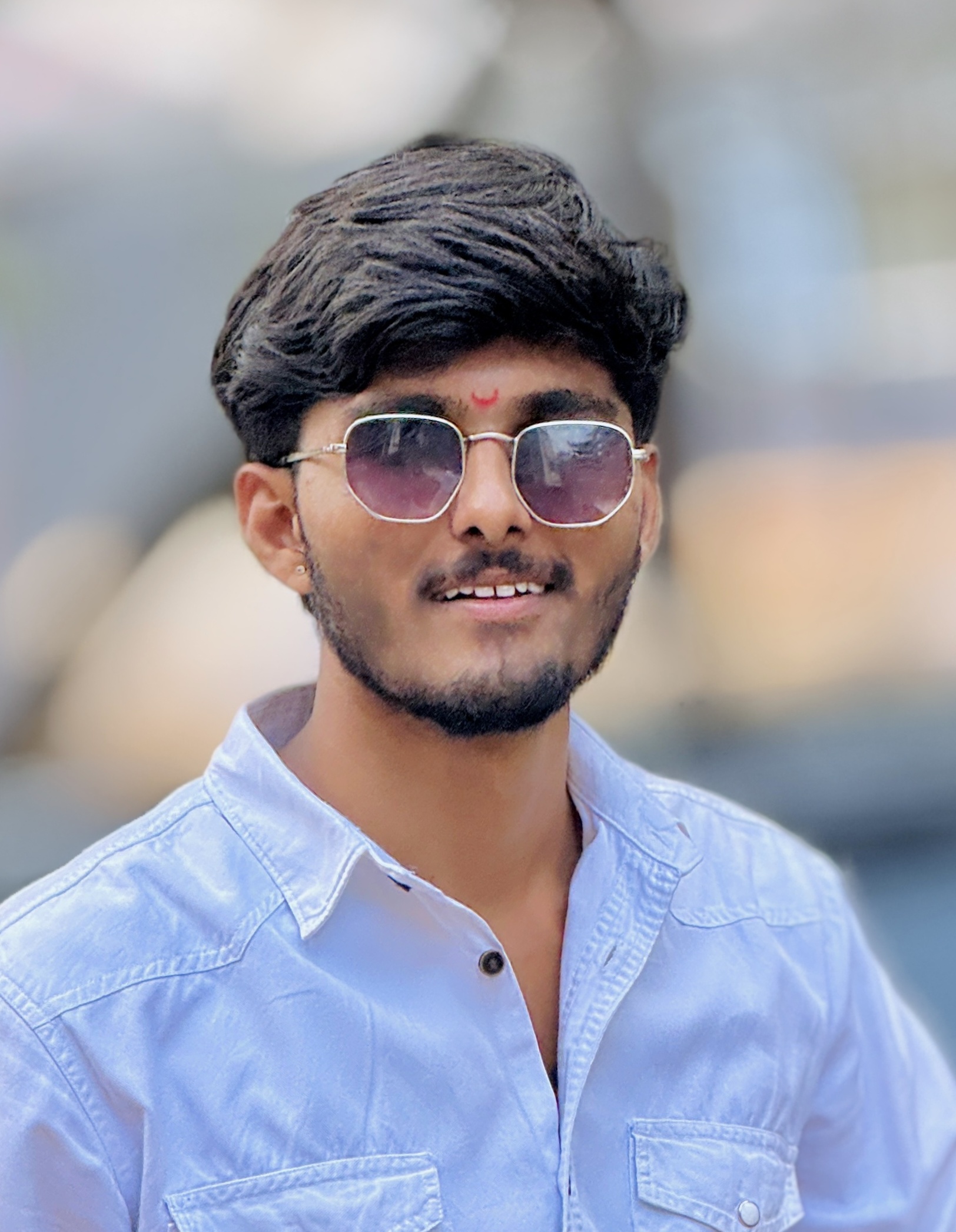 Talent Image