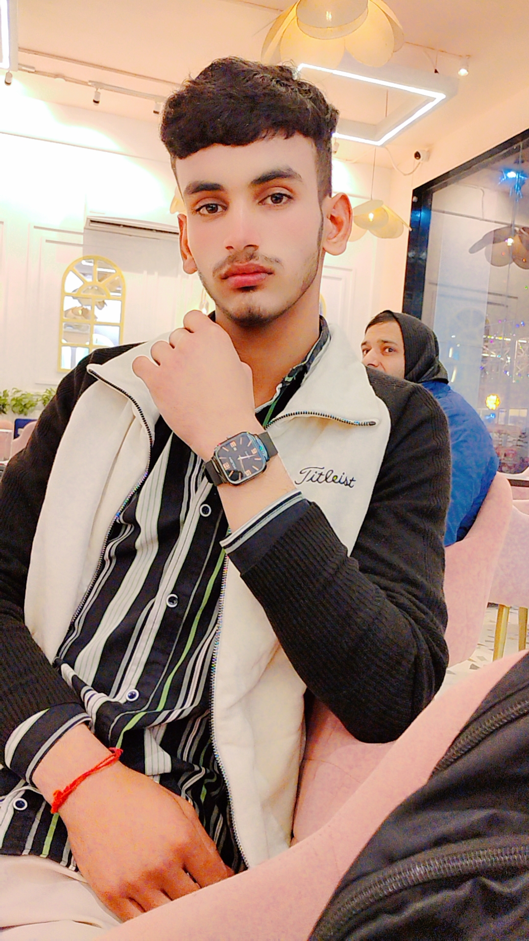 Talent Image