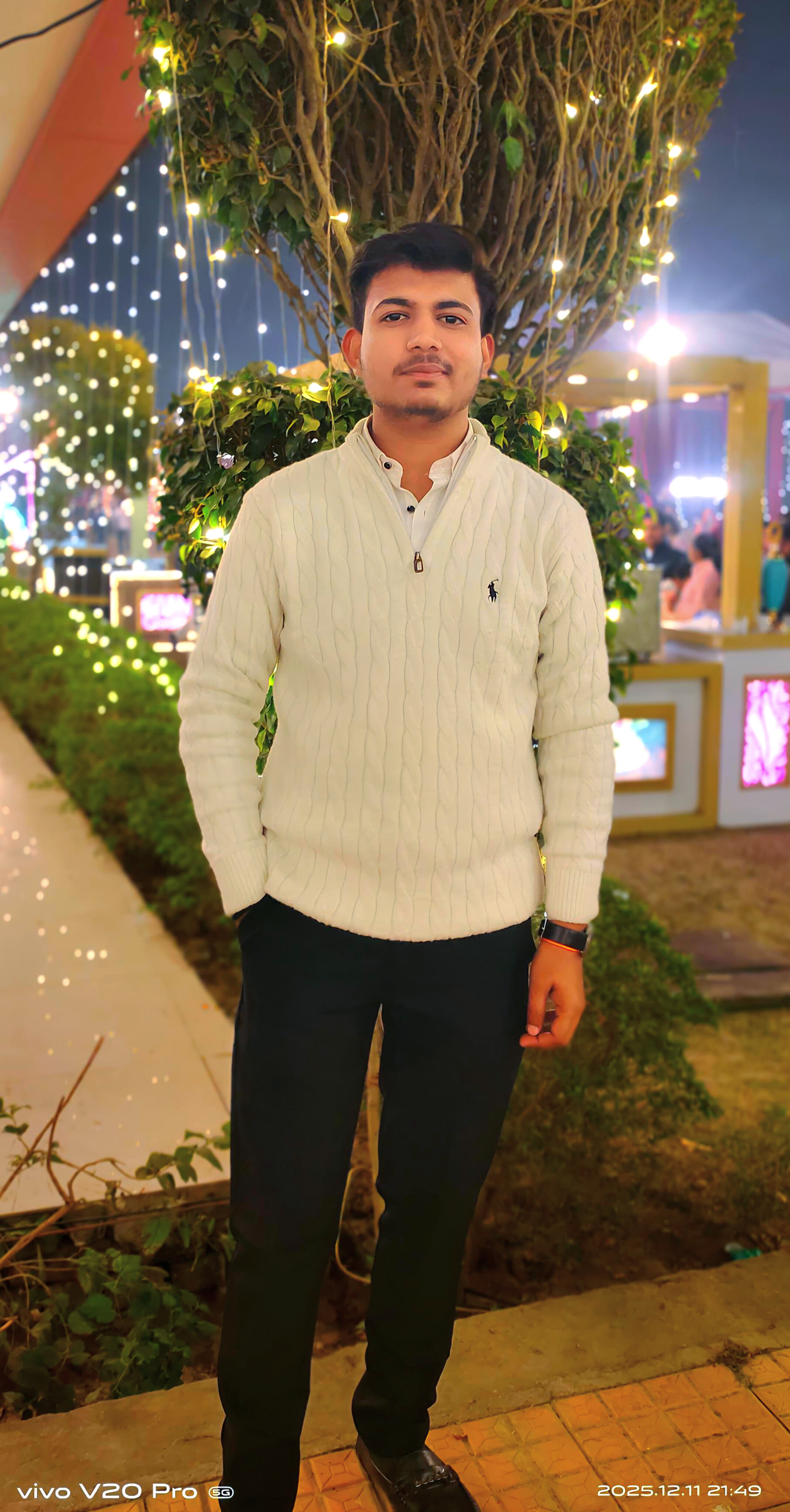 Talent Image