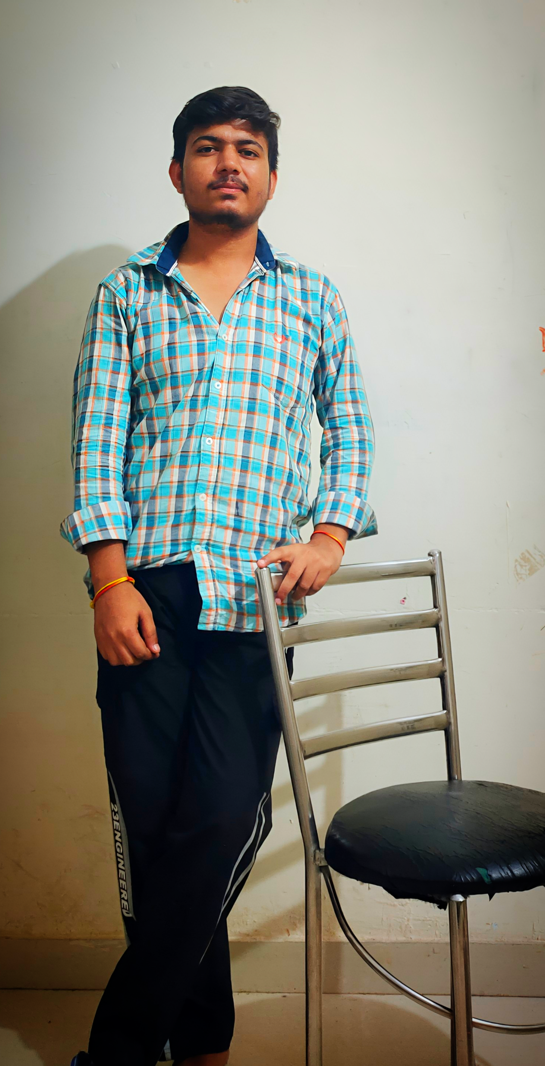 Talent Image