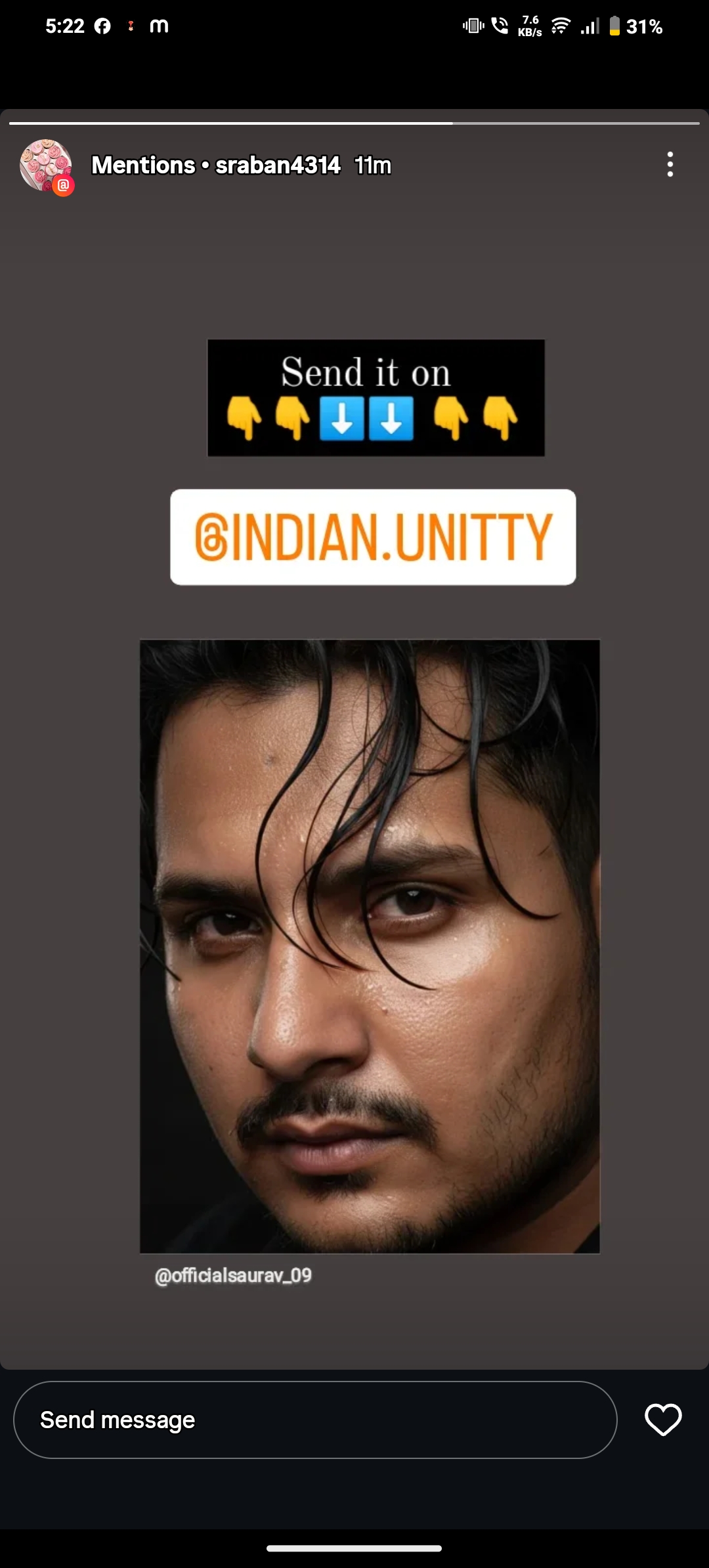 Talent Image