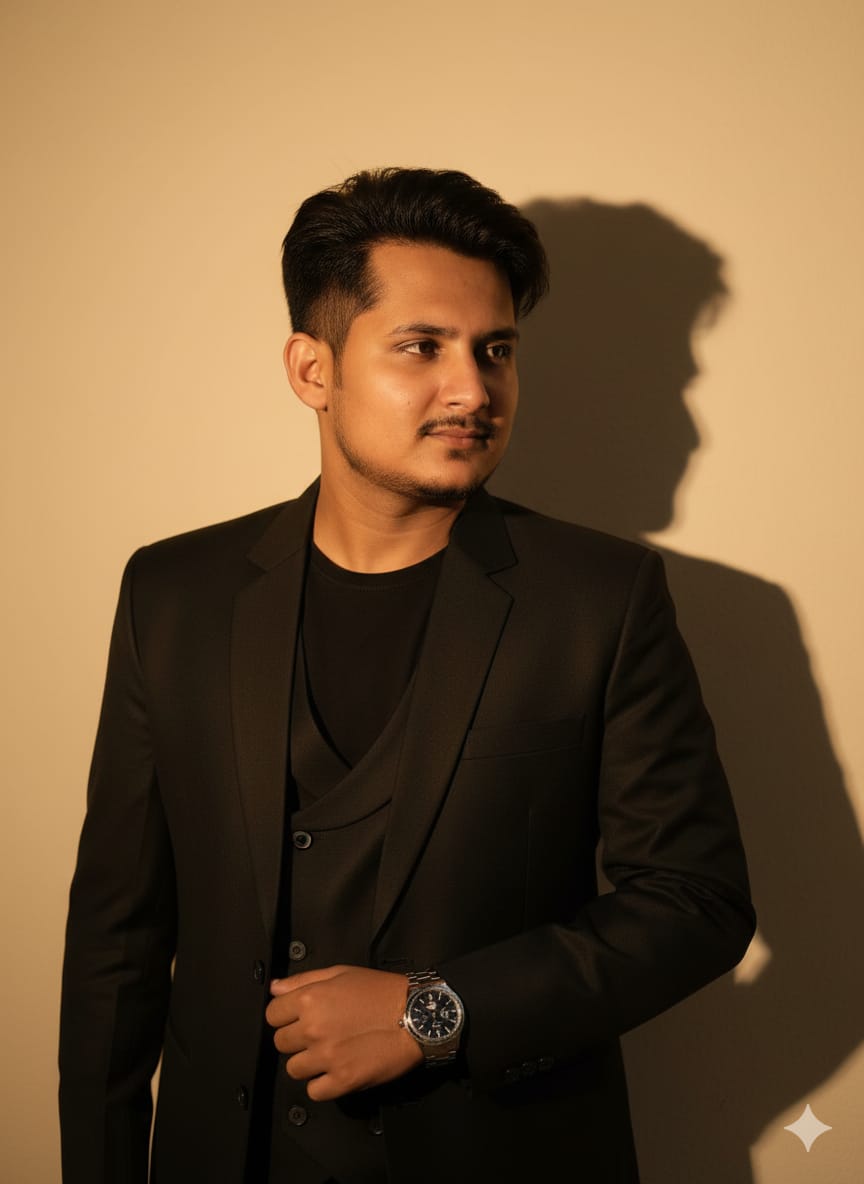 Talent Image