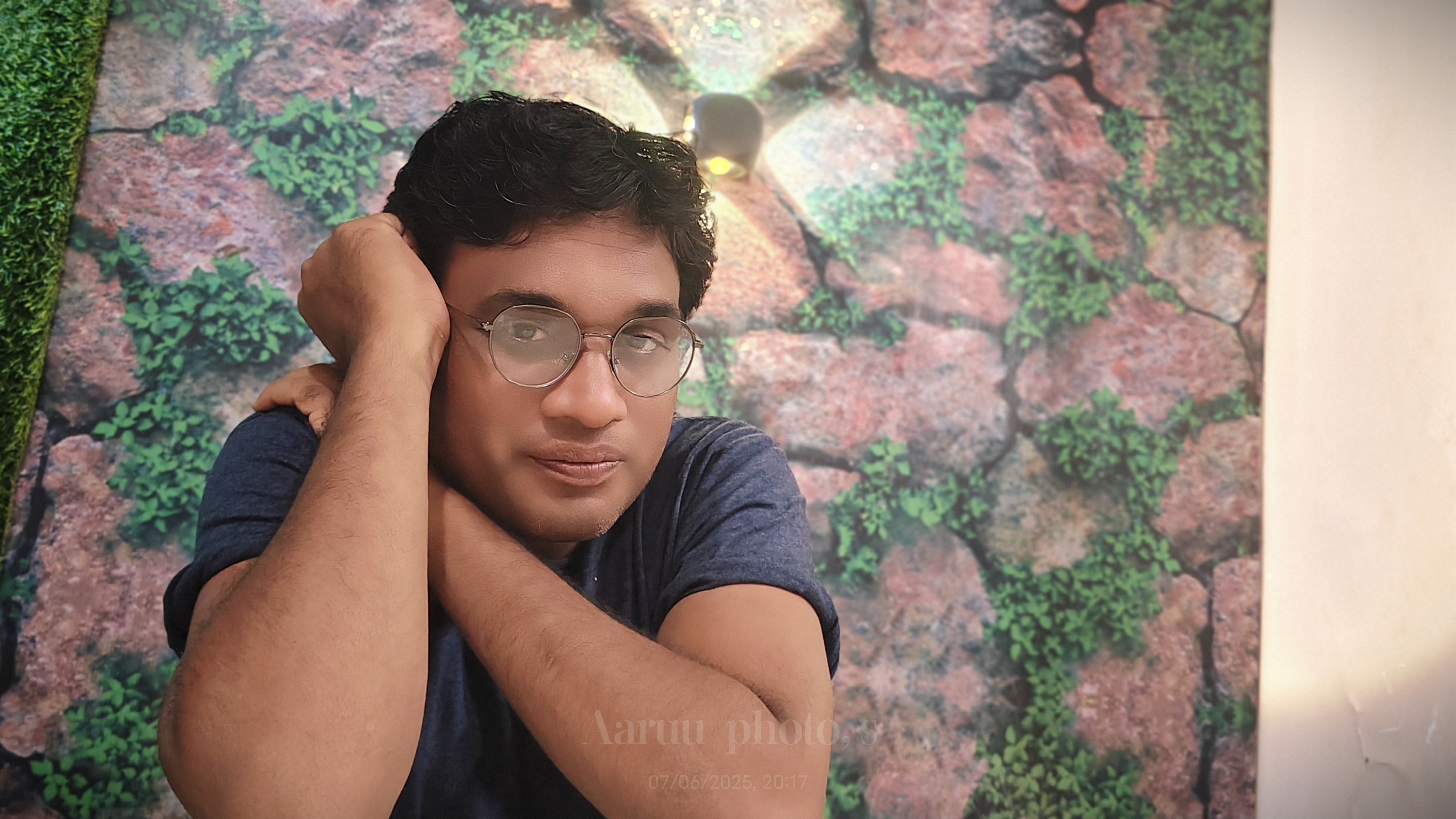 Talent Image