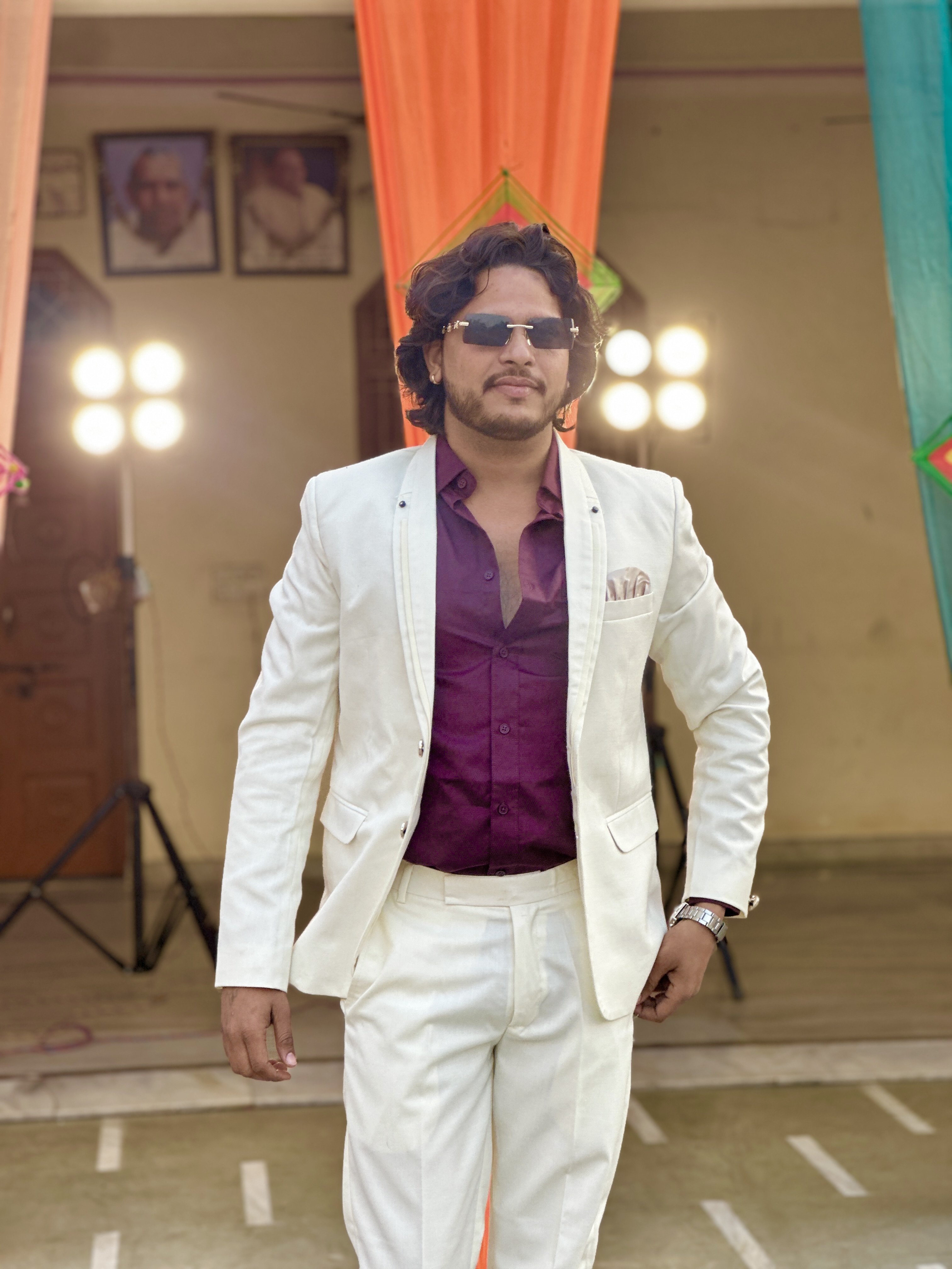Talent Image