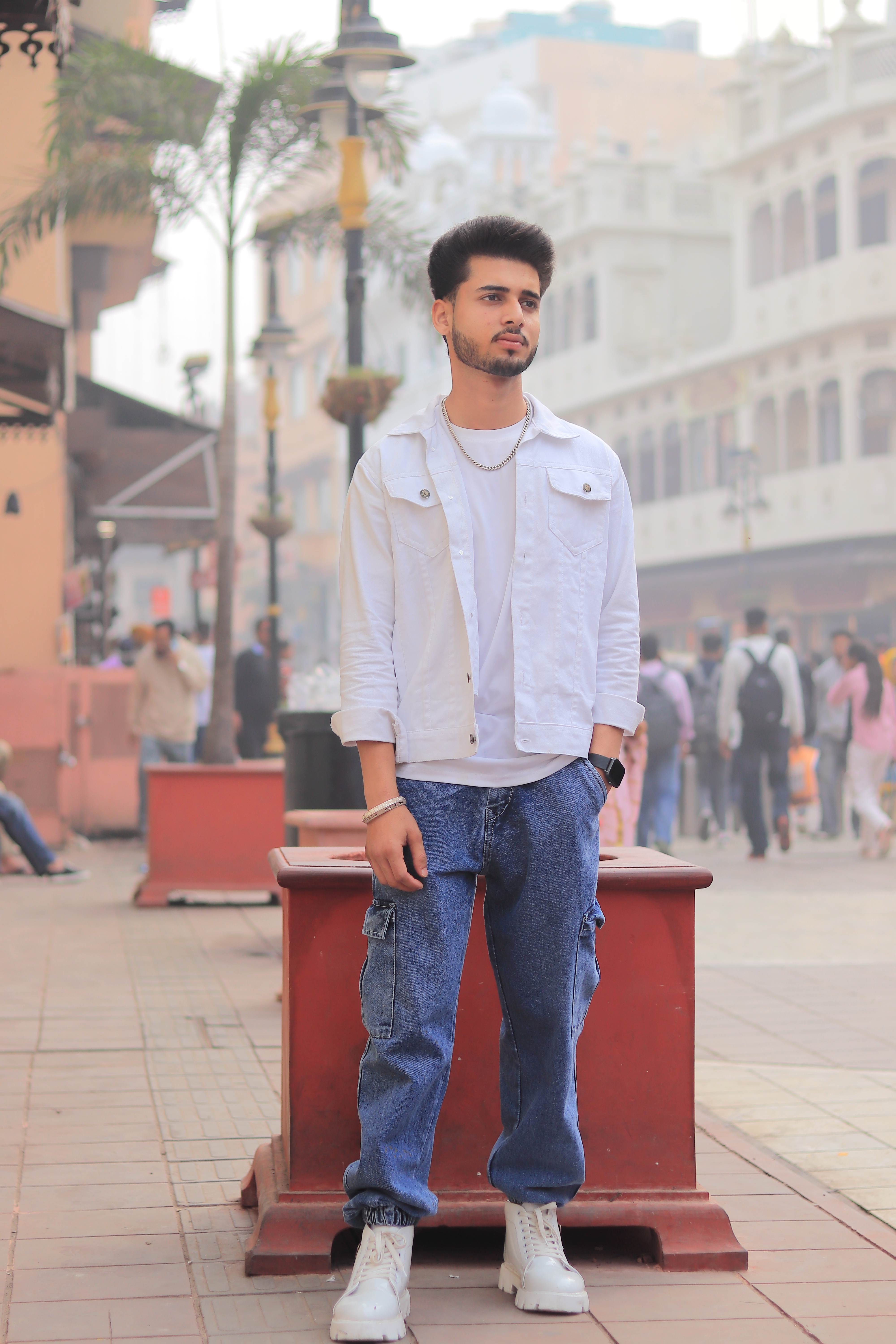 Talent Image
