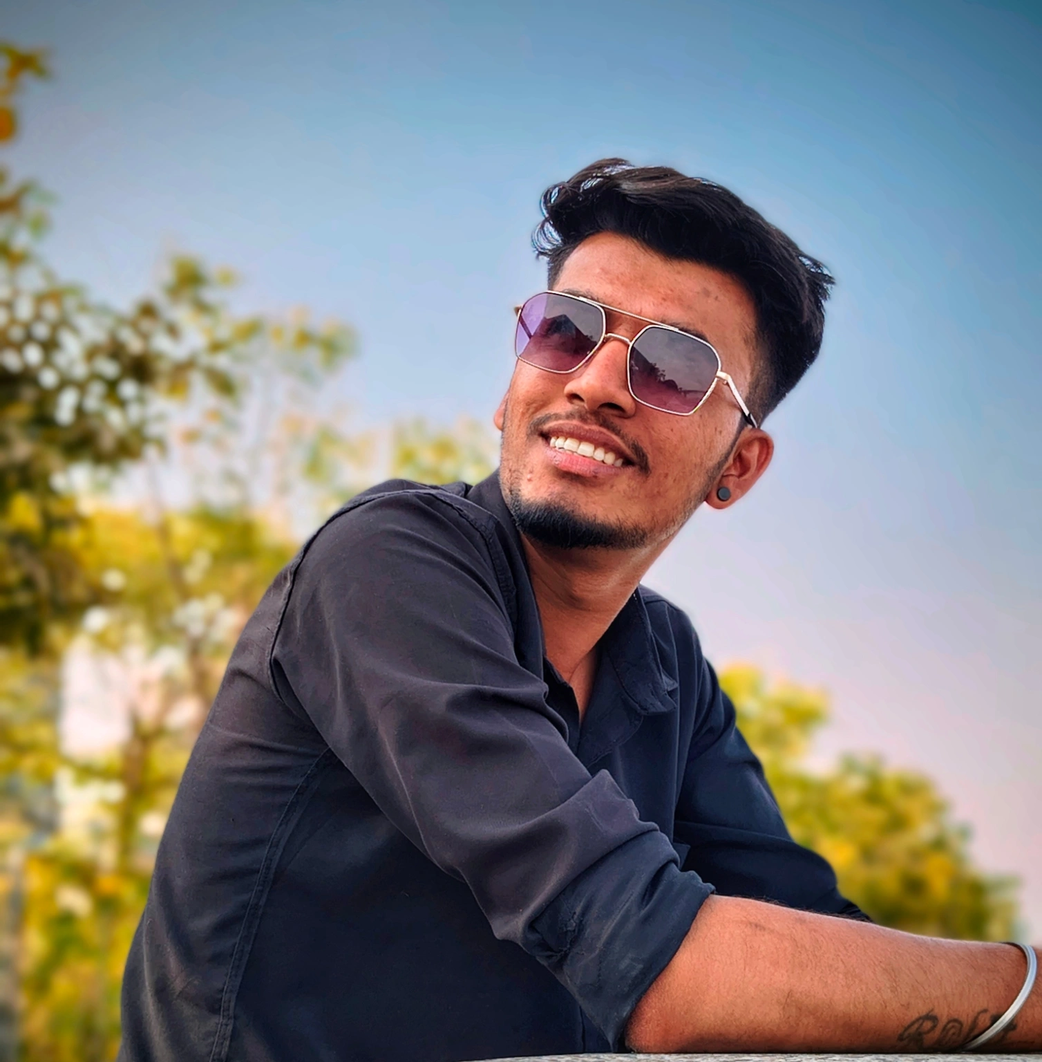 Talent Image