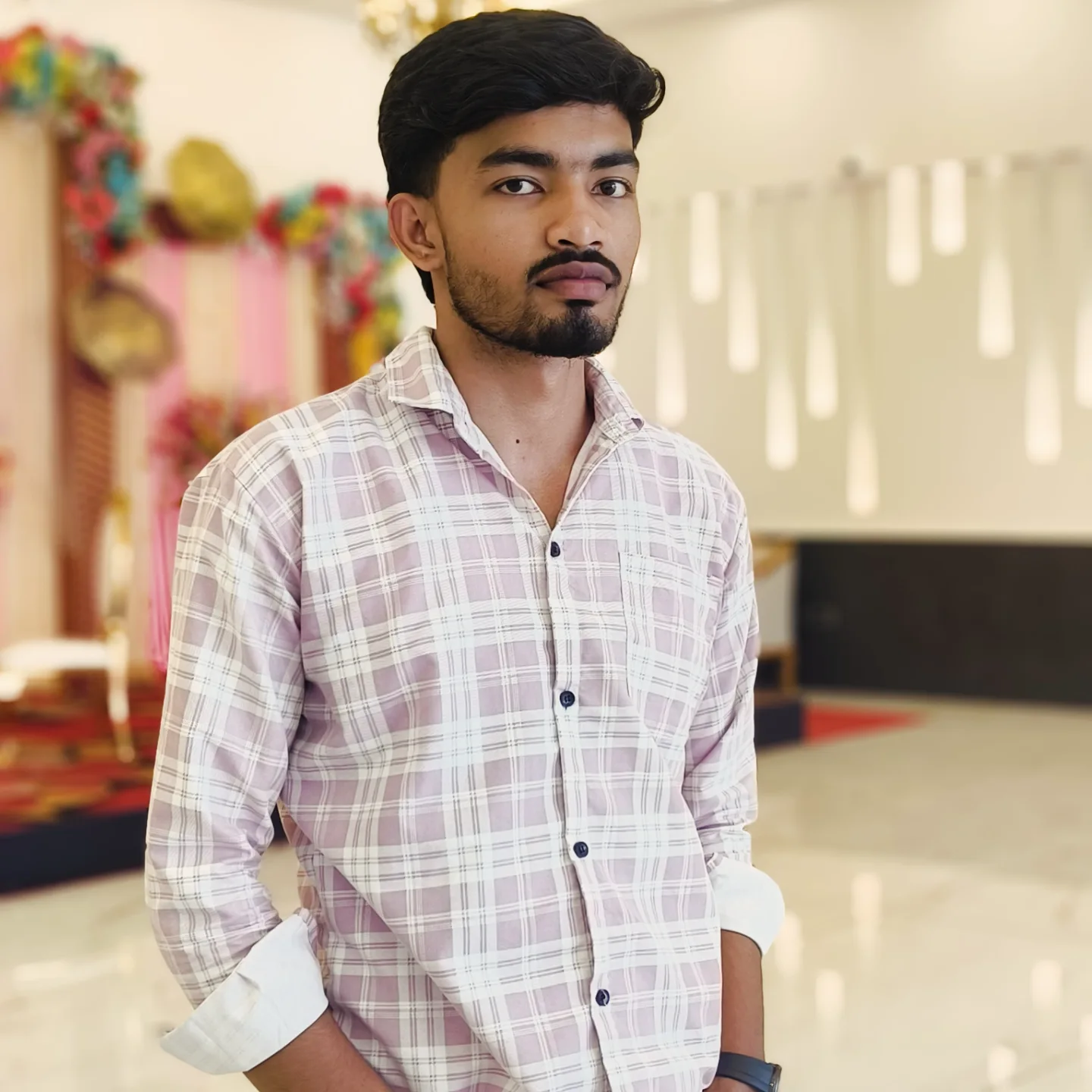 Talent Image