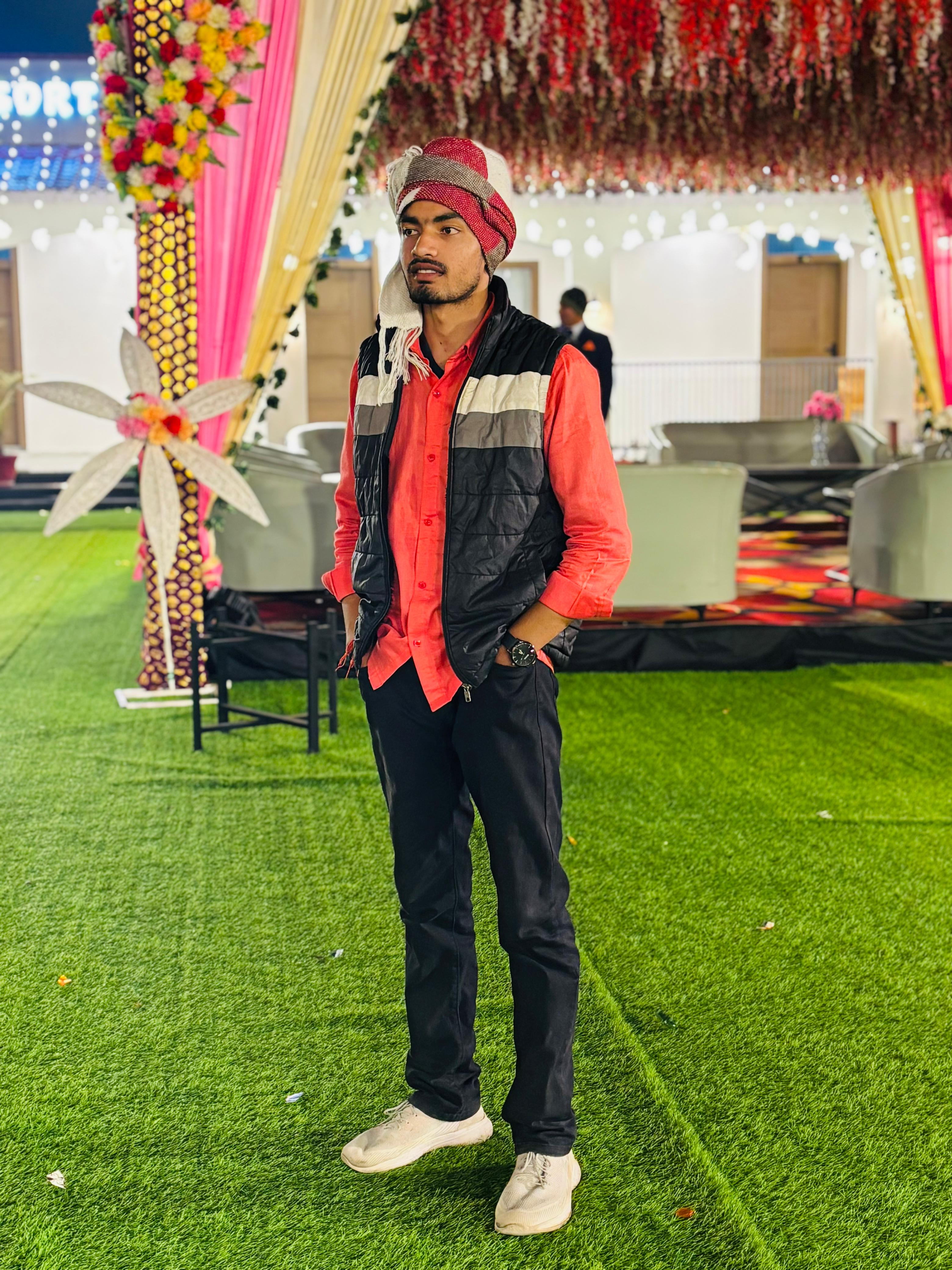 Talent Image