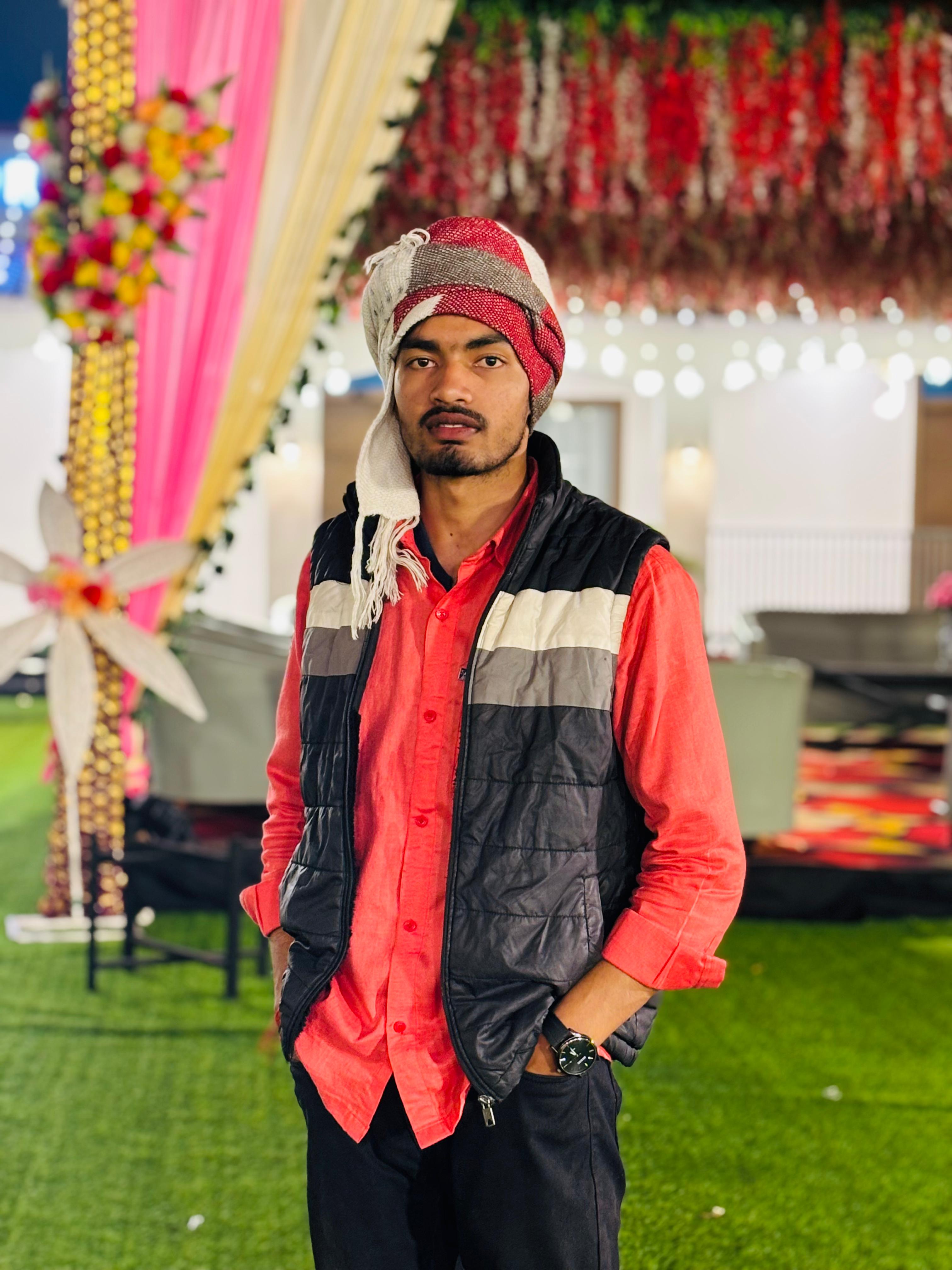 Talent Image
