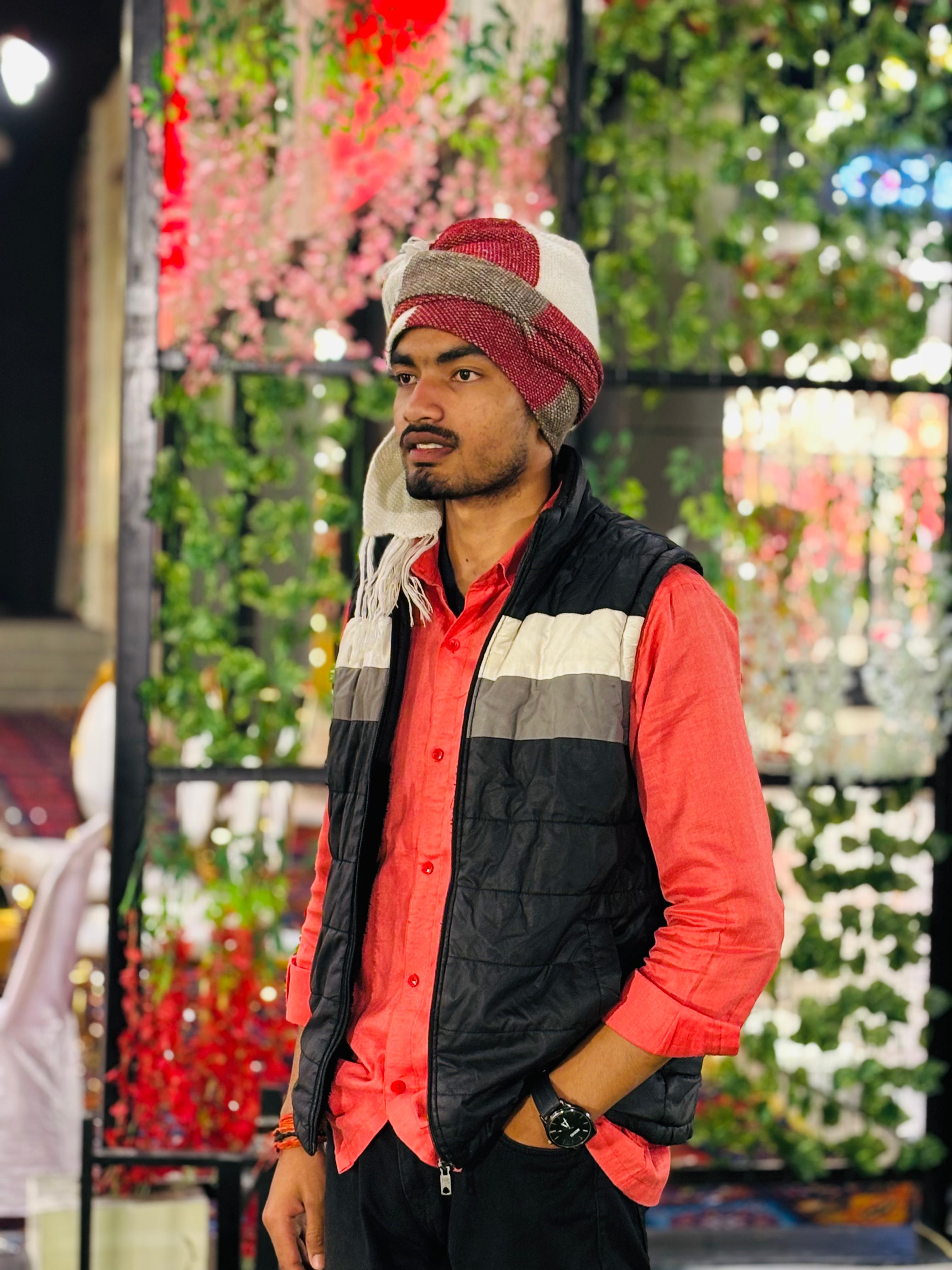 Talent Image