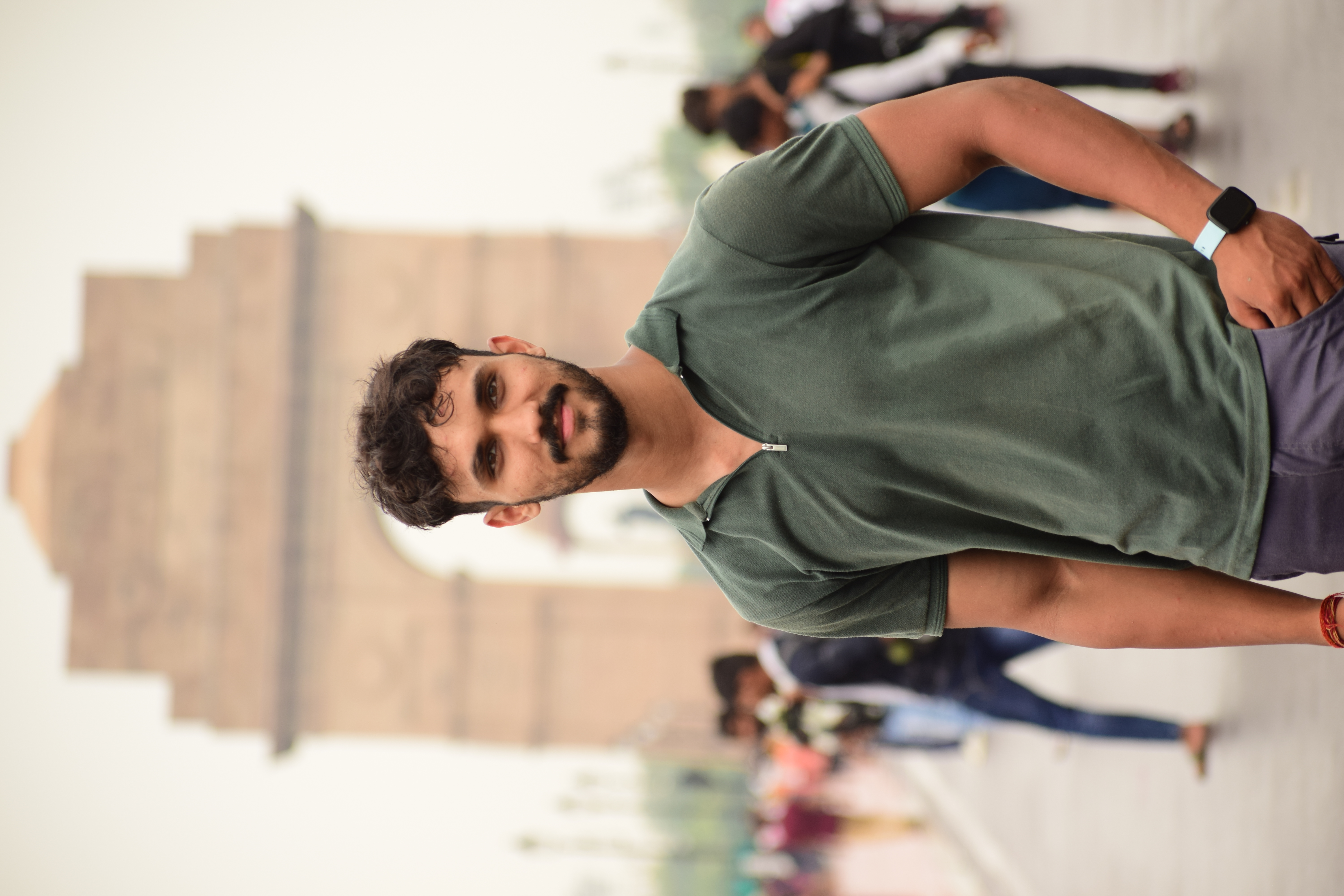 Talent Image